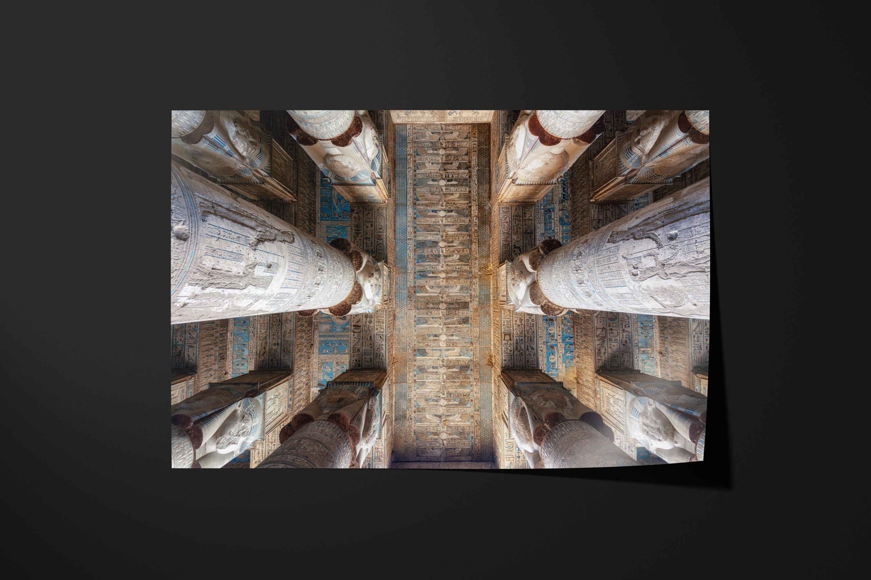 Dendera Temple
