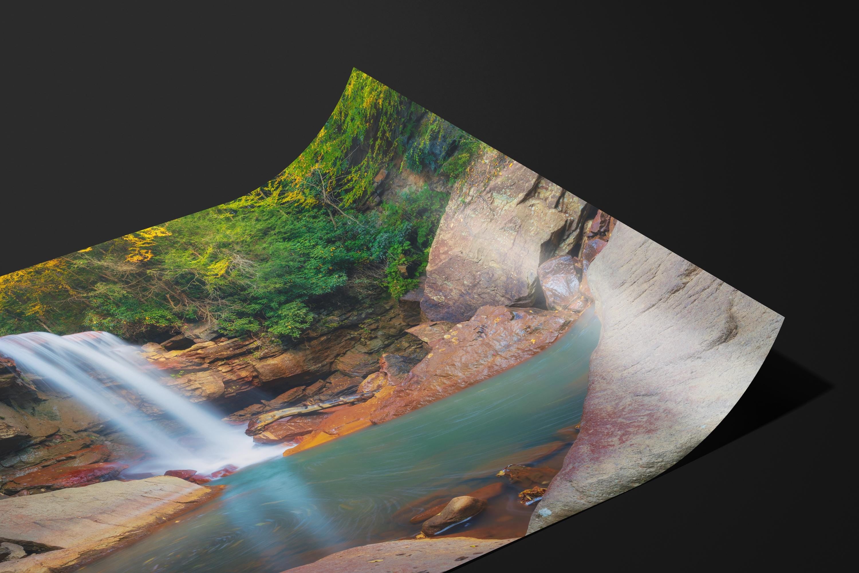 Douglas Falls