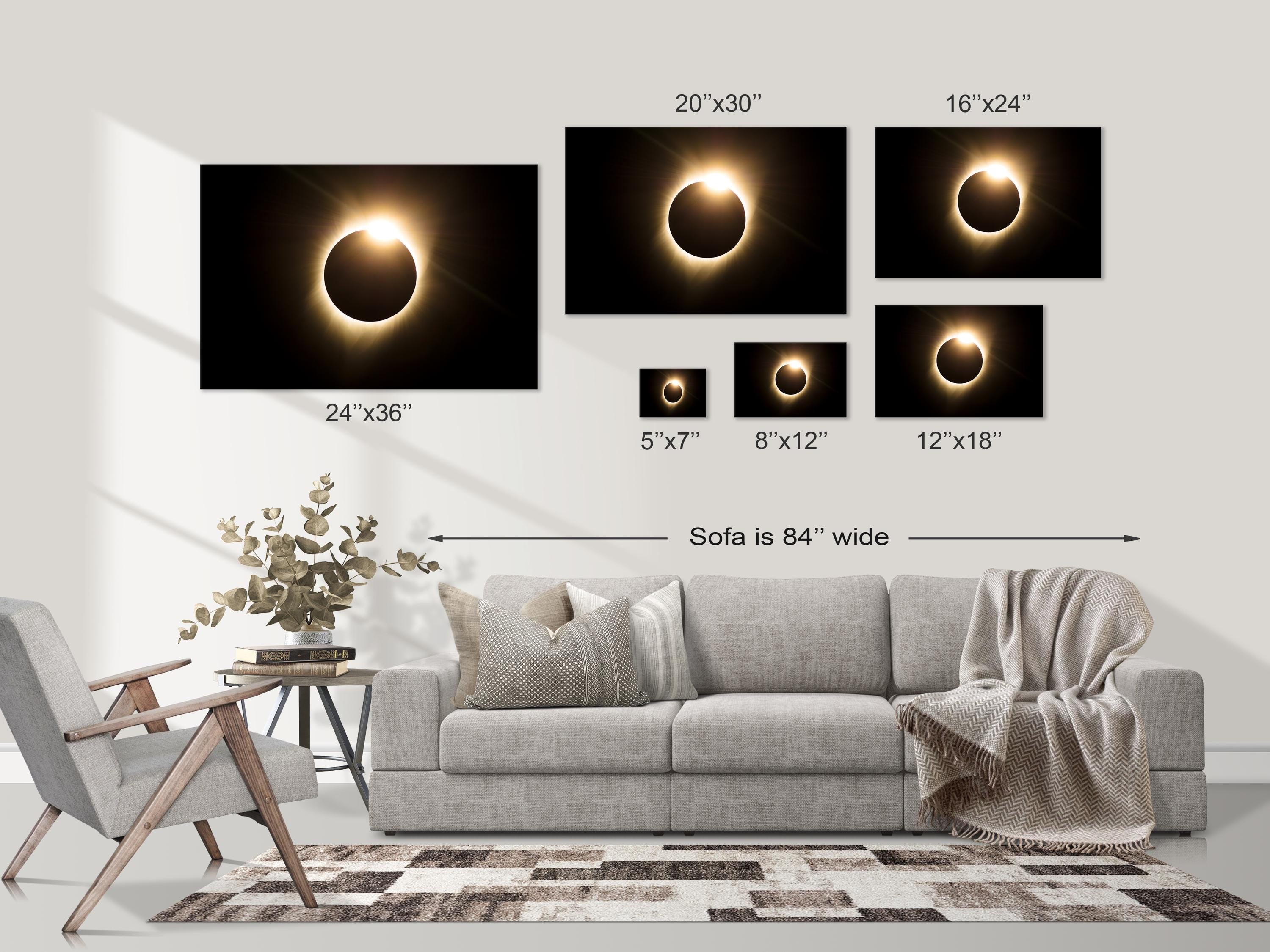 Solar Eclipse