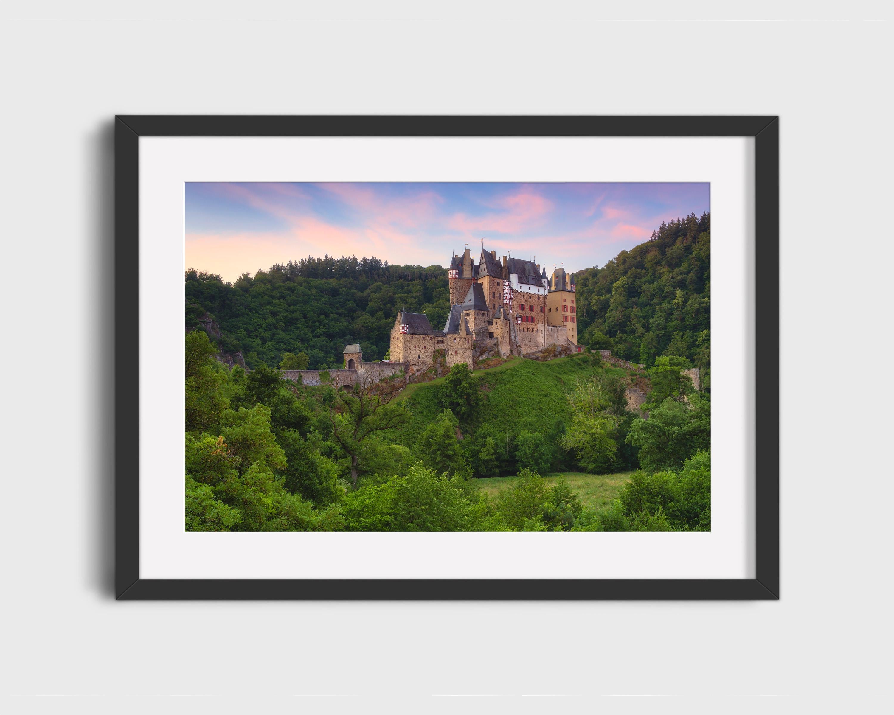 Eltz Castle Germany
