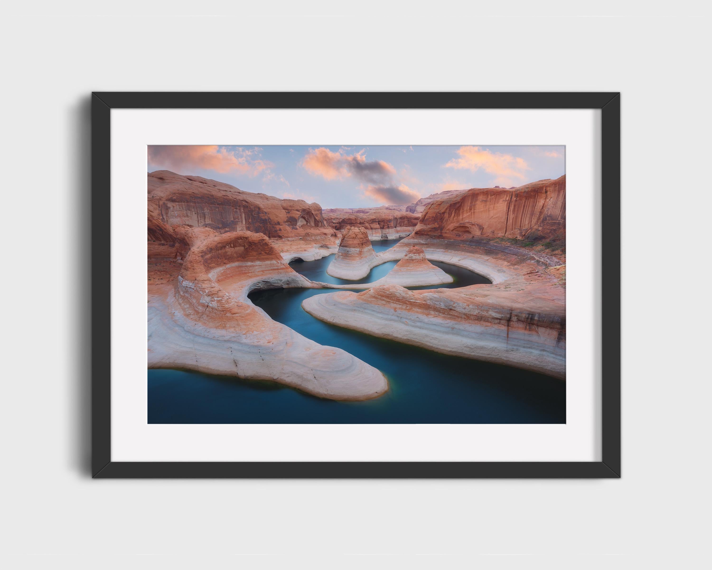 Reflection Canyon
