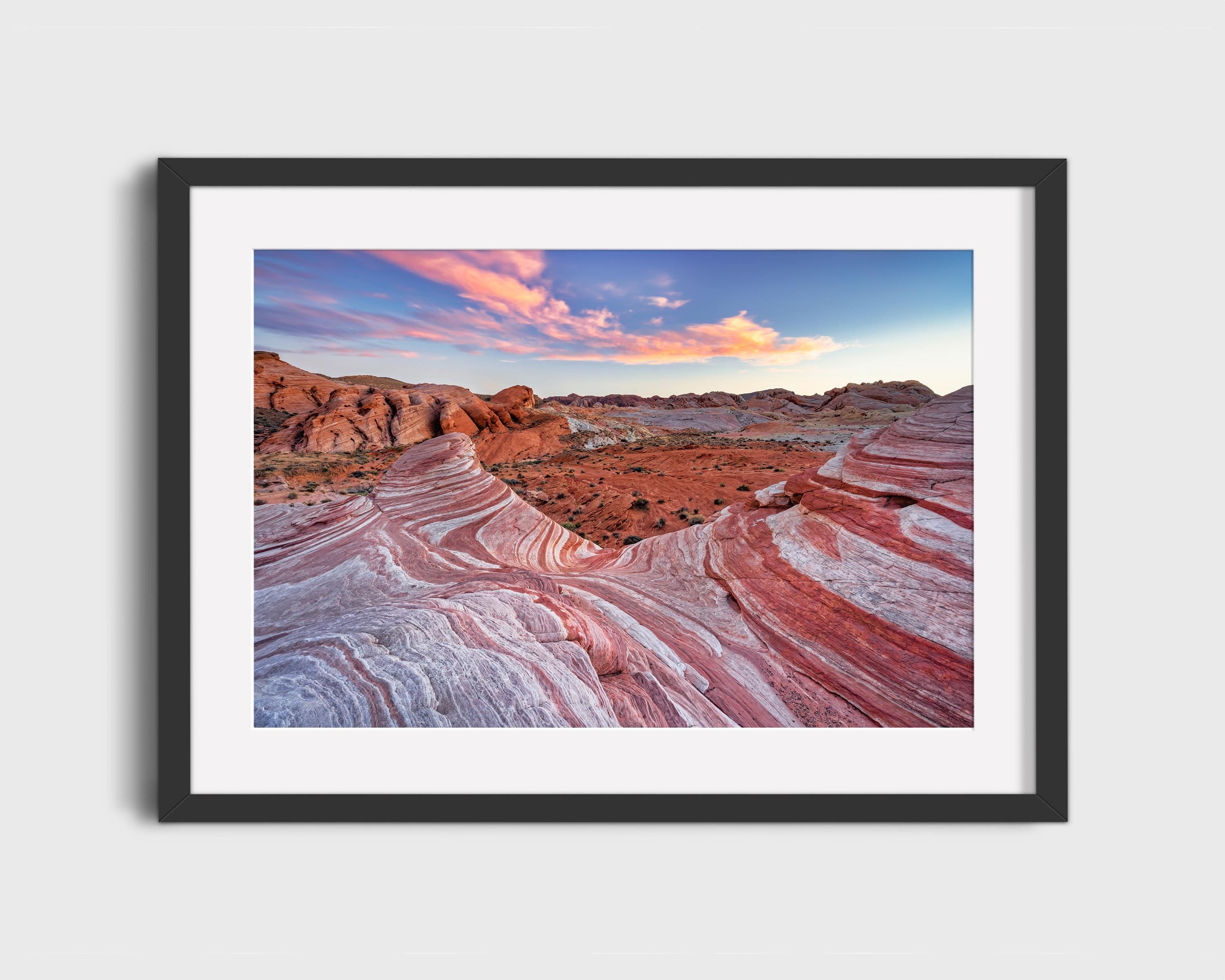 Fire Wave Valley of Fire