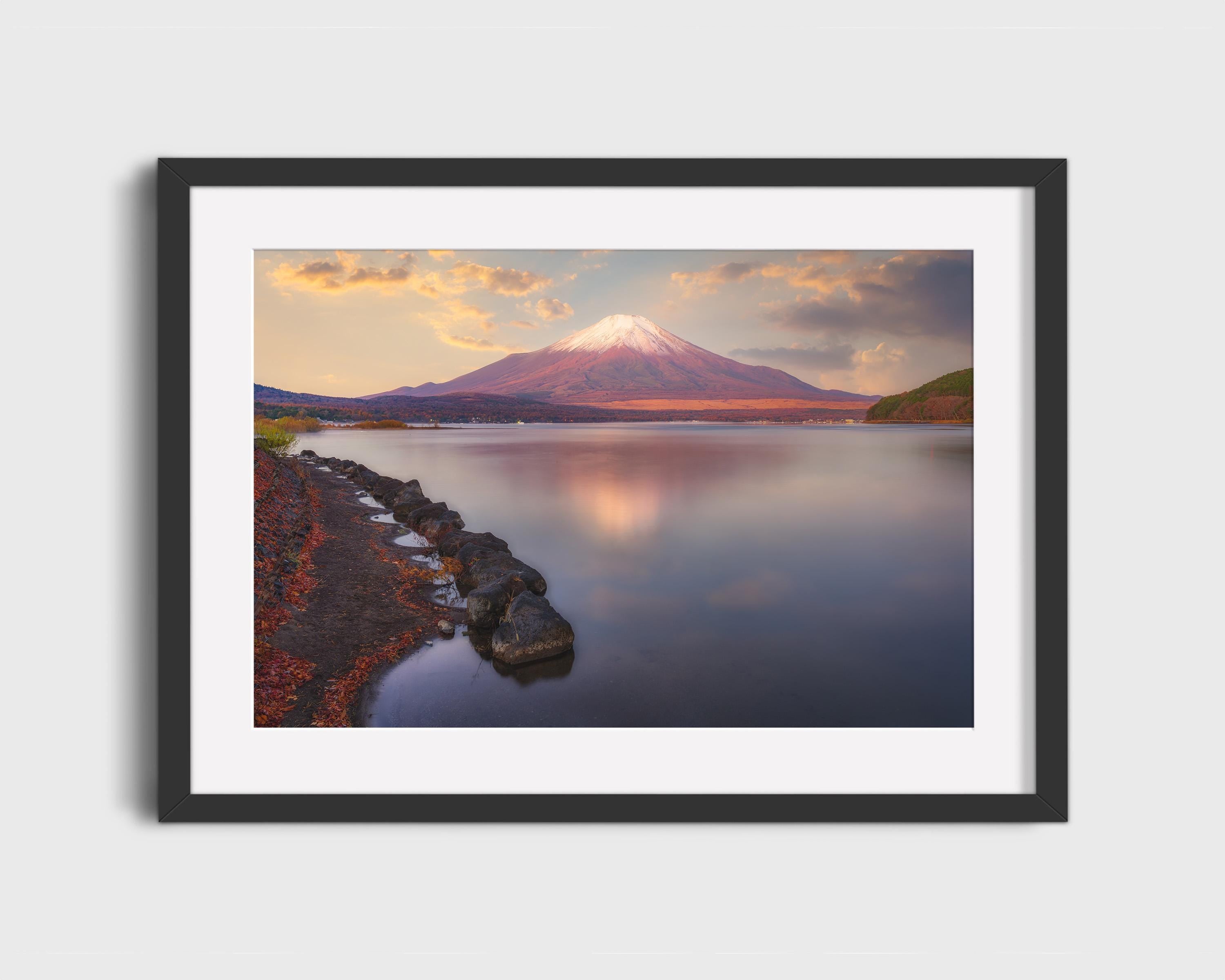 Mount Fuji