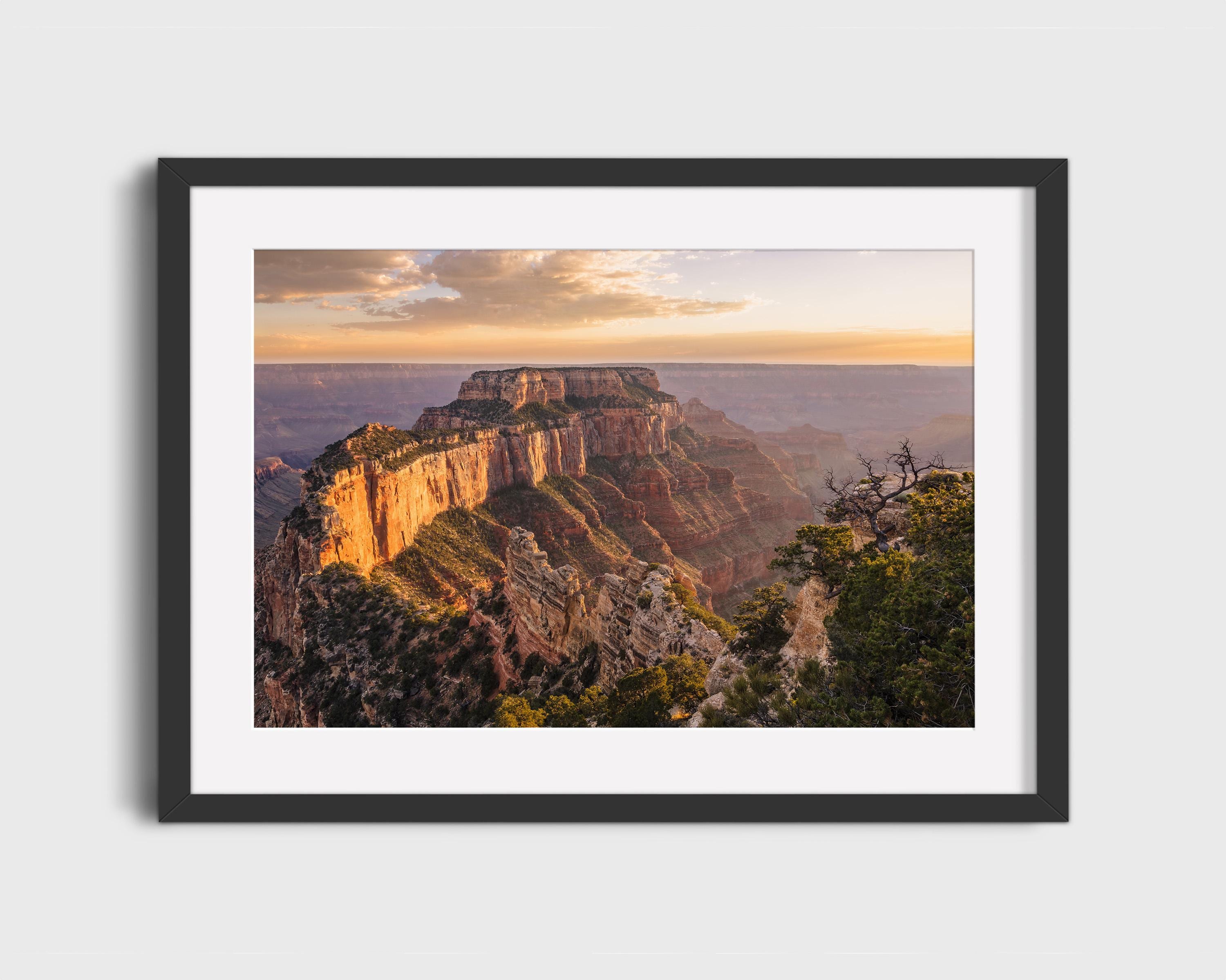 Grand Canyon Sunset
