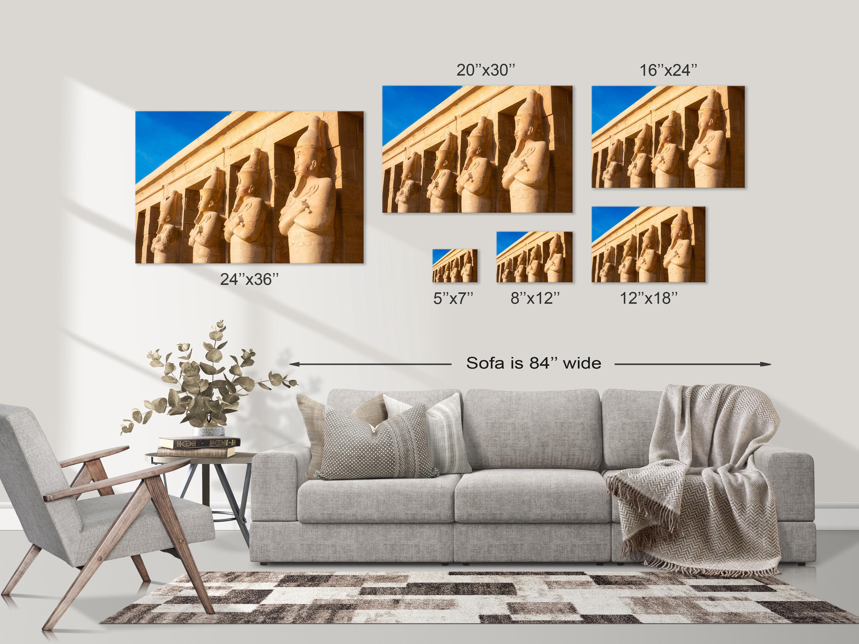 Egyptian Temple