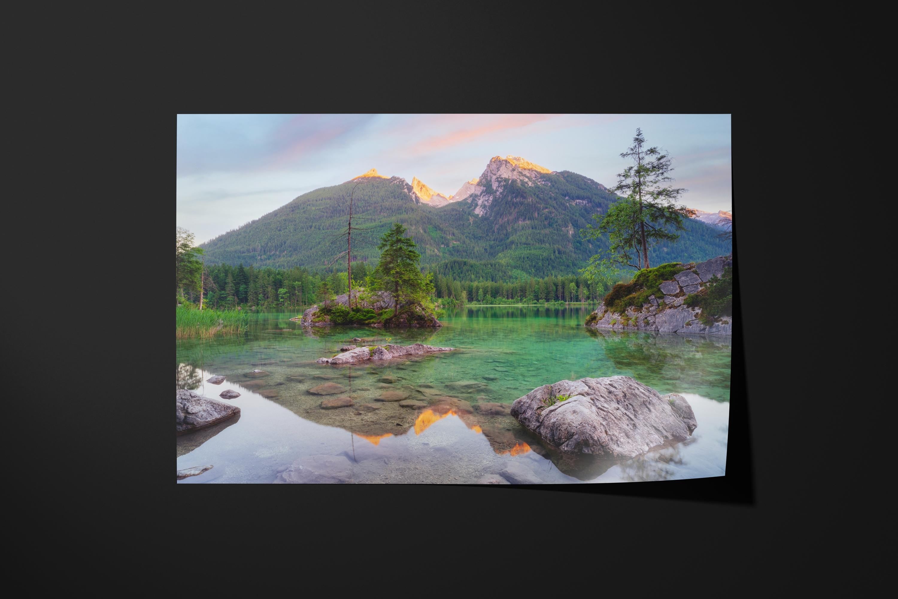 Hintersee Germany