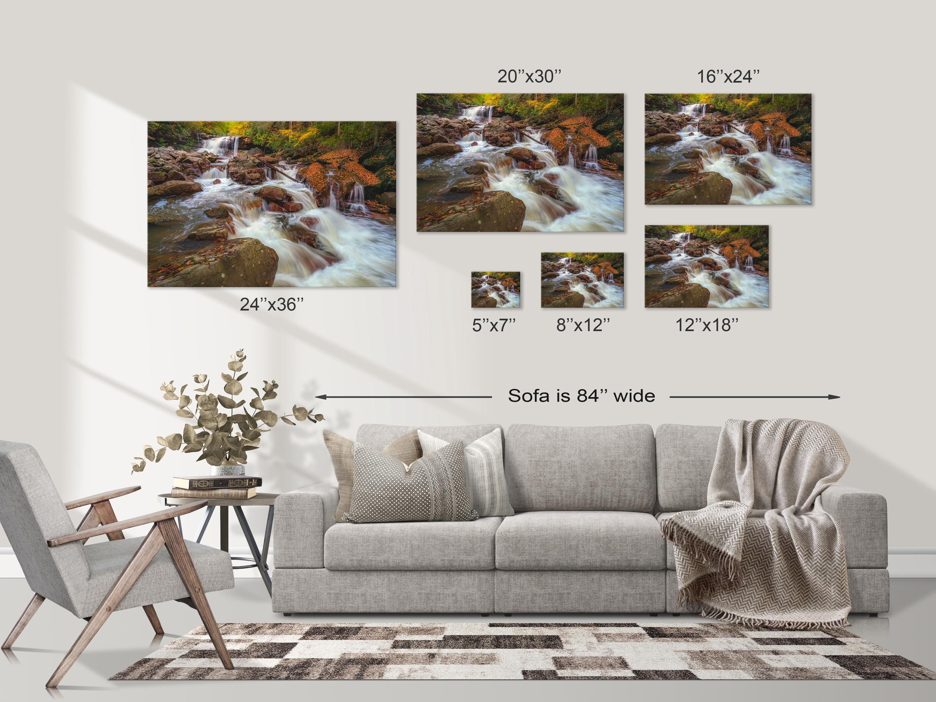 Kennedy Falls