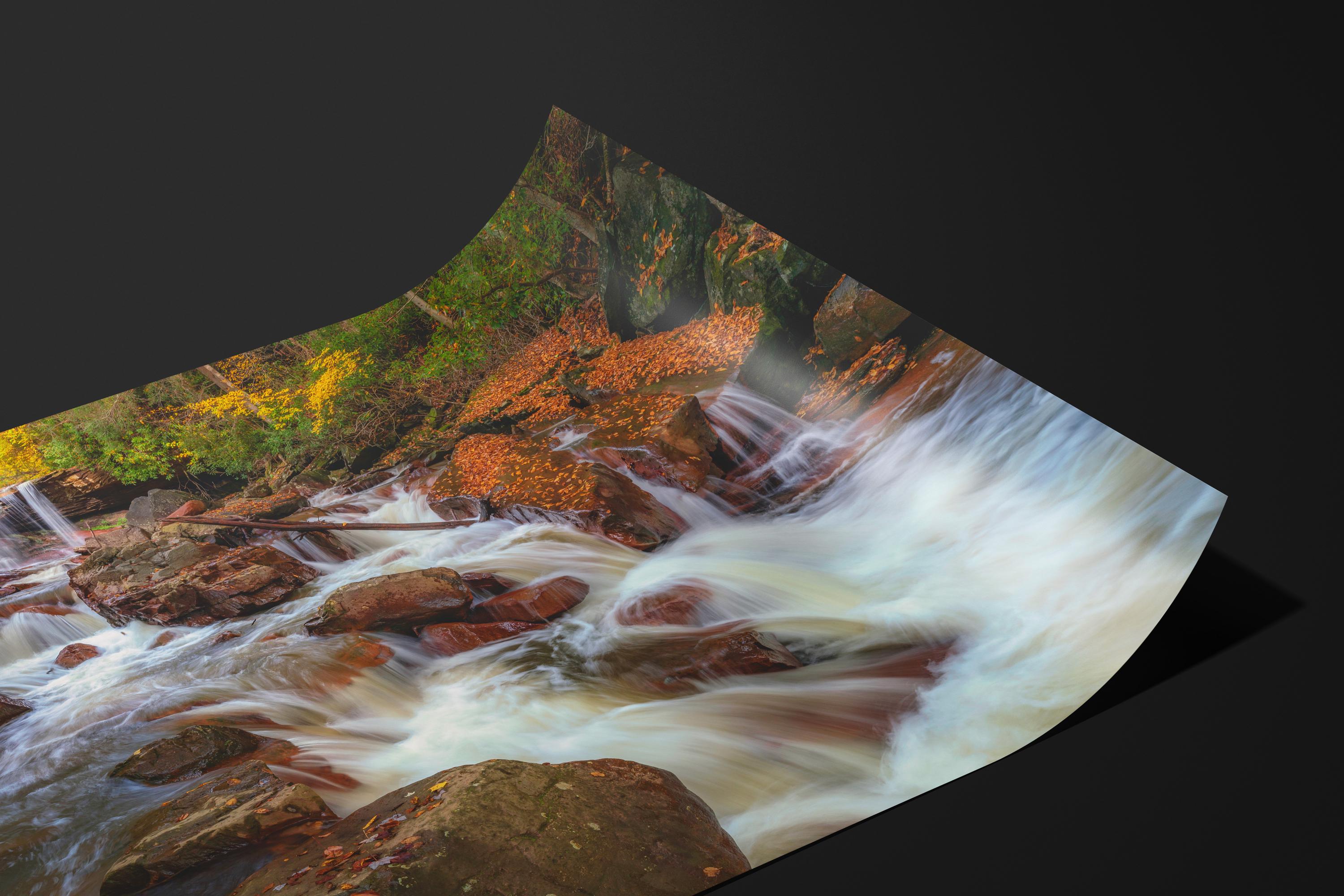Kennedy Falls