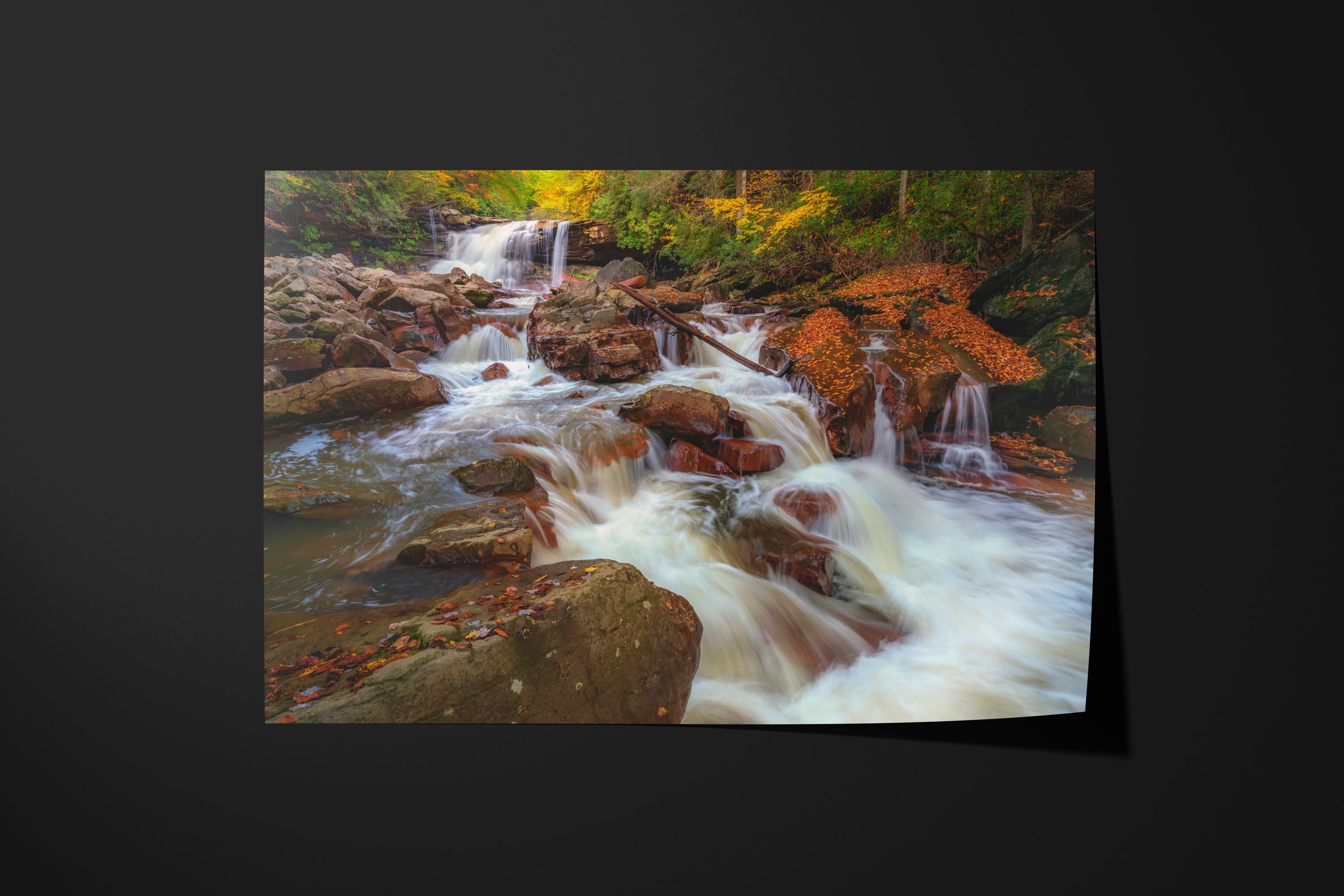 Kennedy Falls