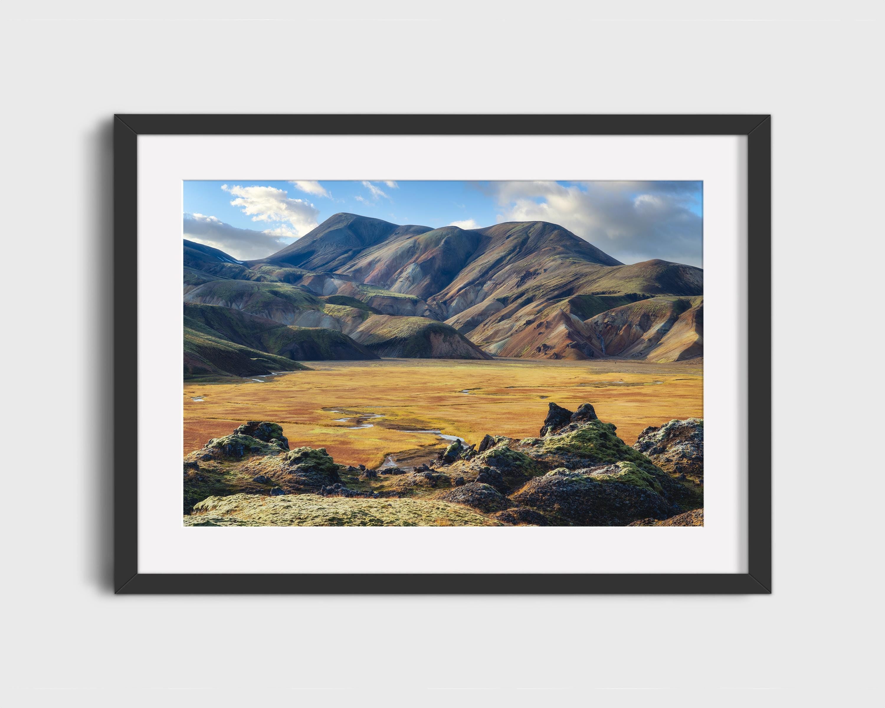 Landmannalaugar 4