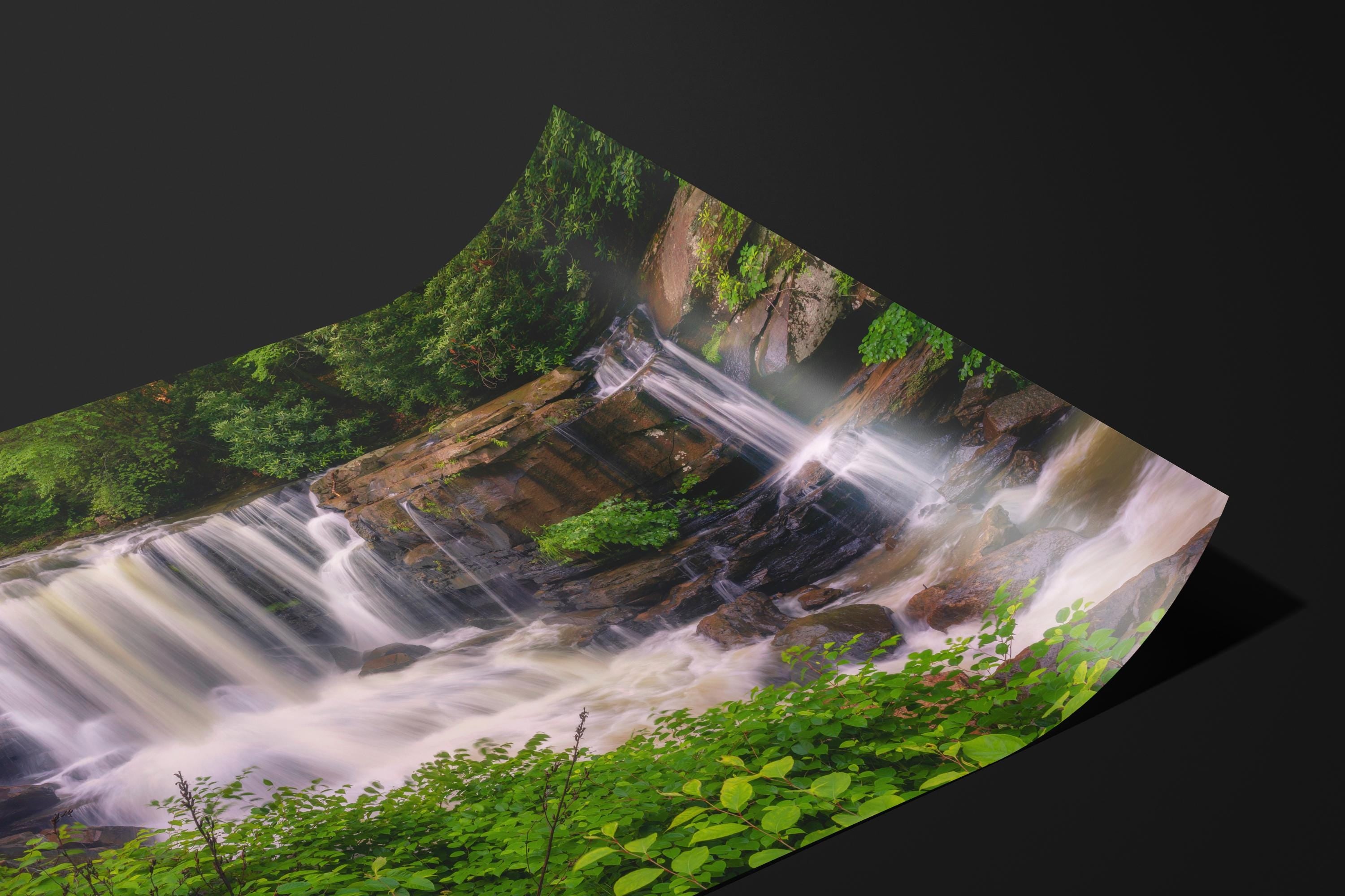 Laurel Falls