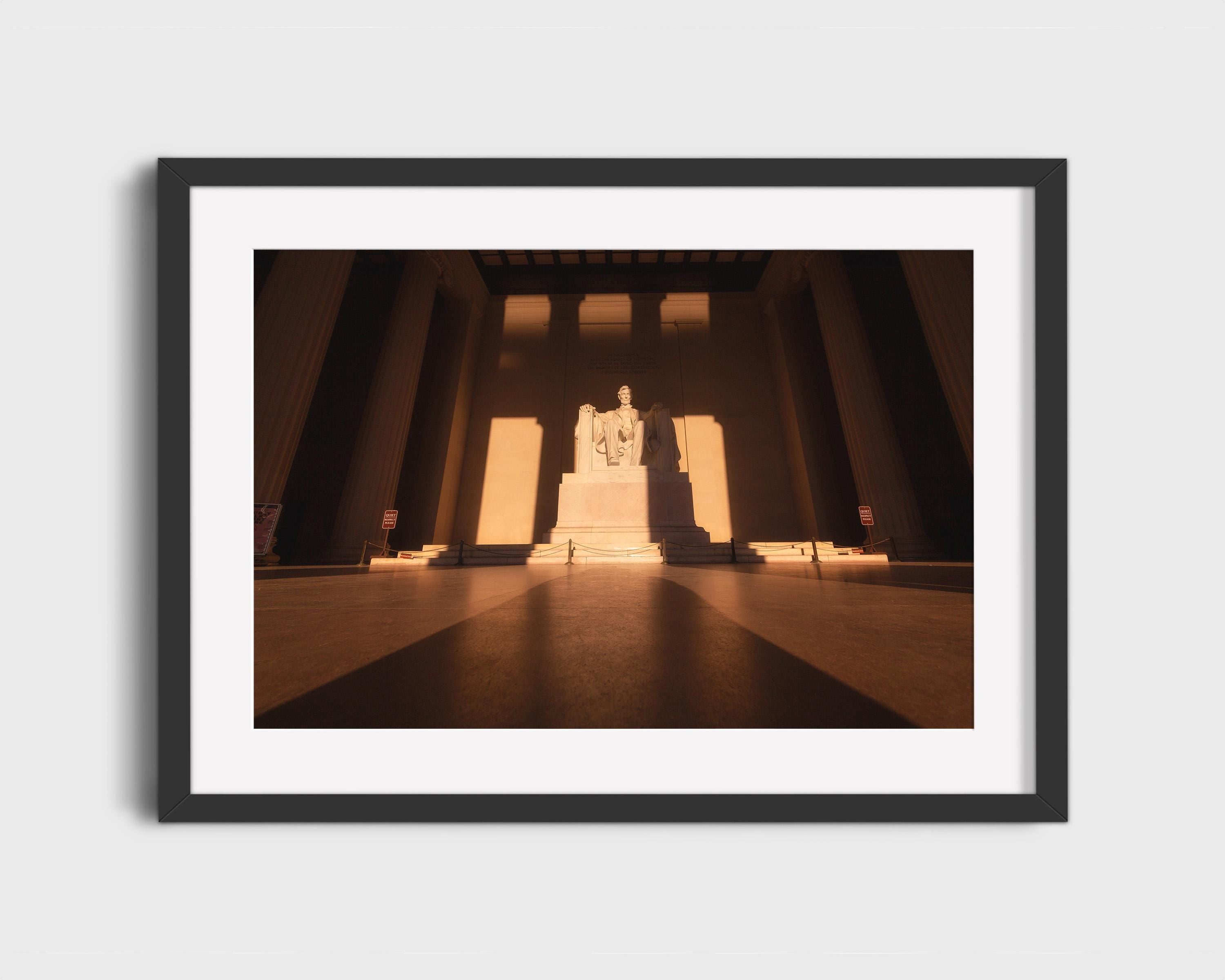 Lincoln Memorial