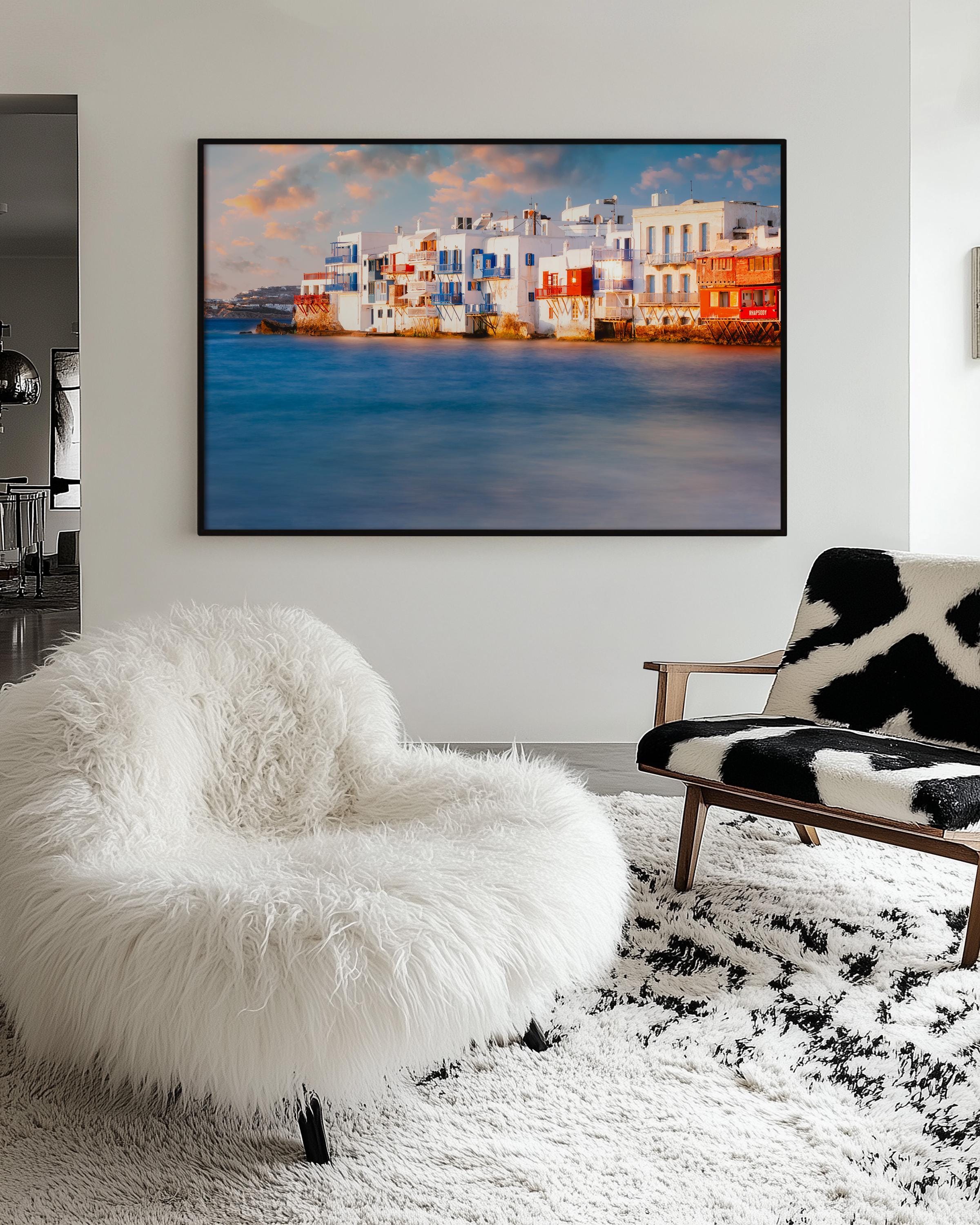 Little Venice Mykonos