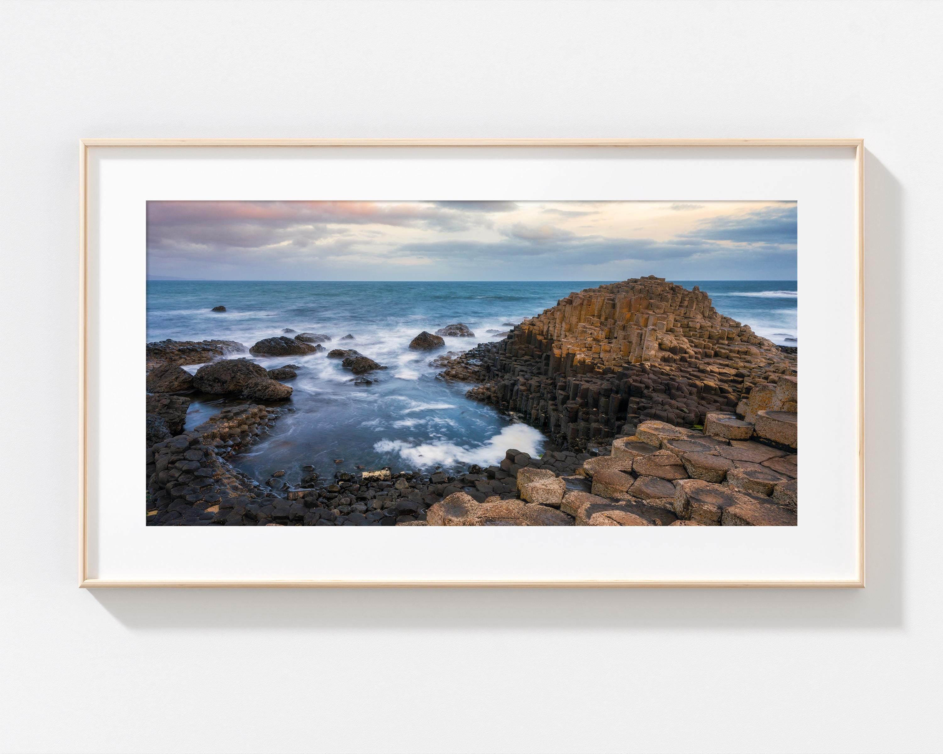 Giant’s Causeway