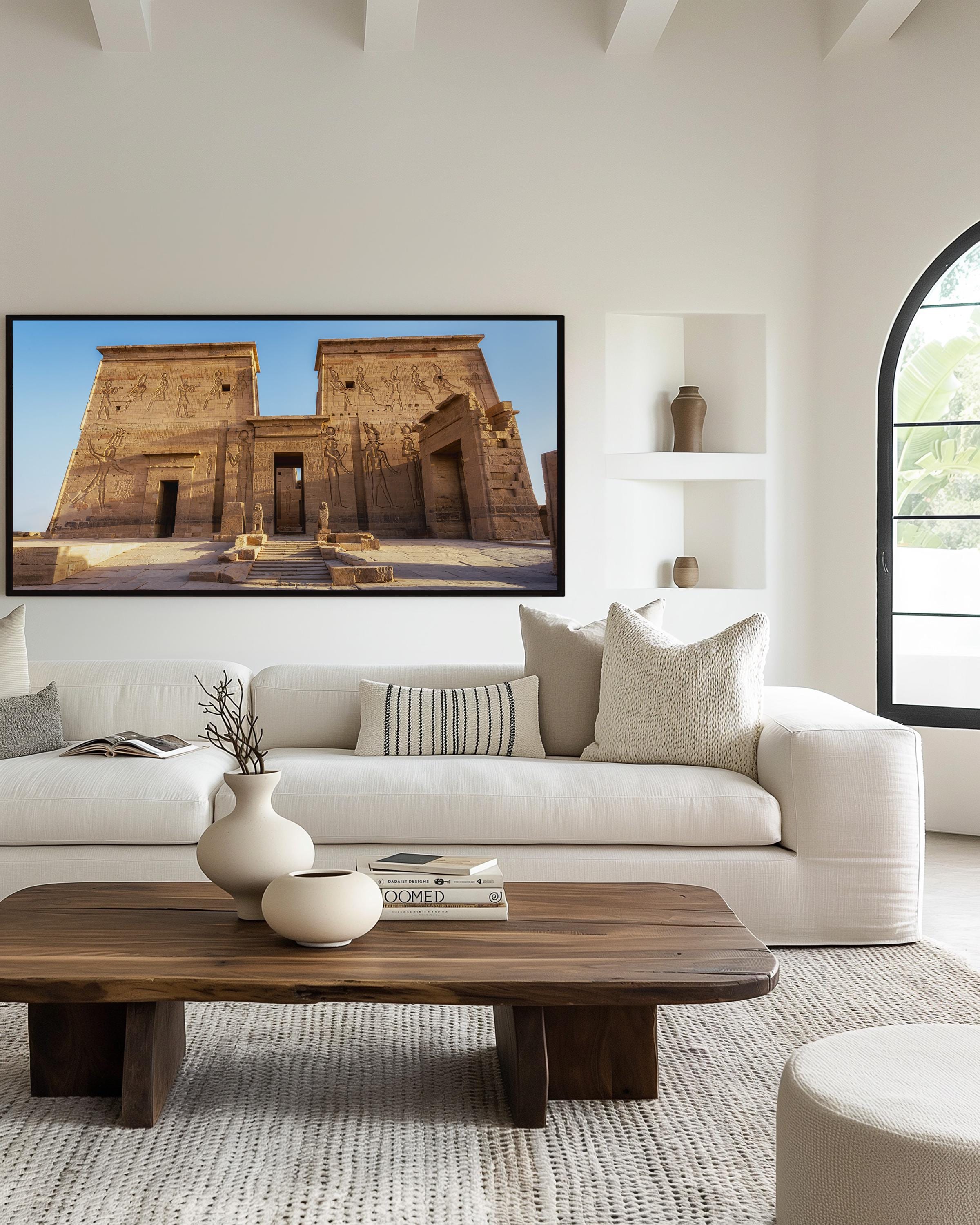 Philae Temple