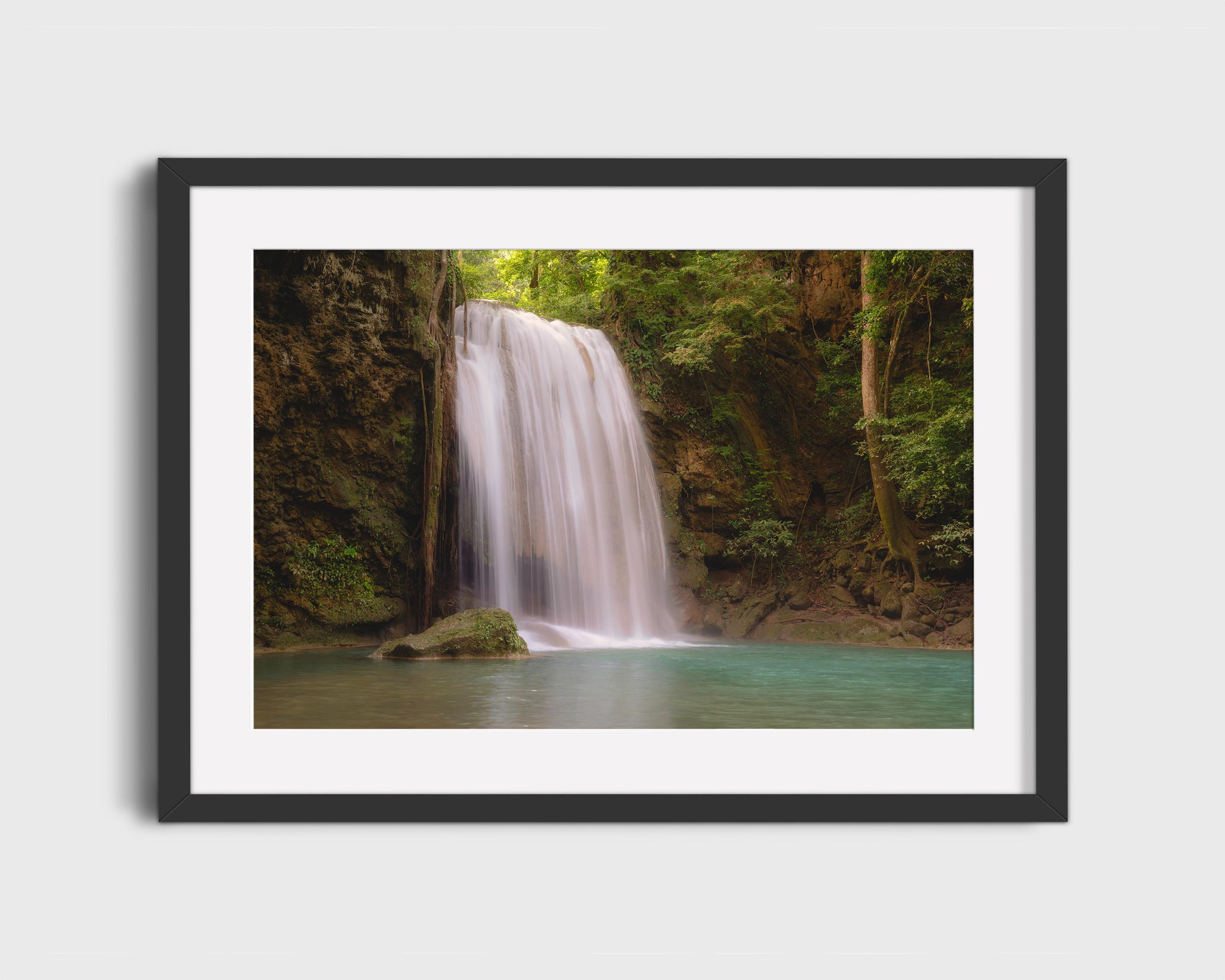 Erawan Waterfall