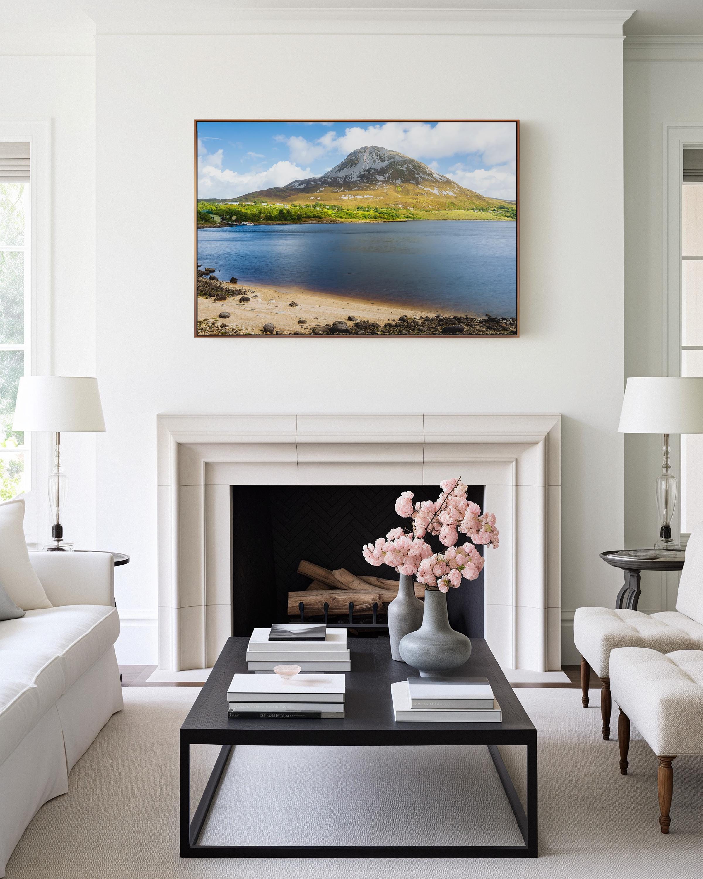 Mount Errigal