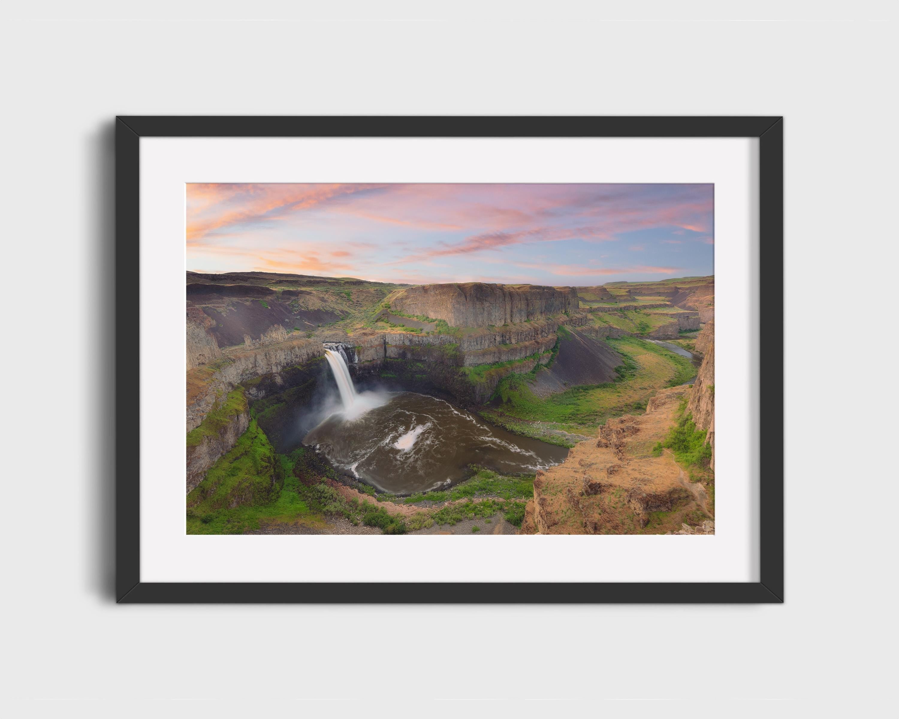 Palouse Falls