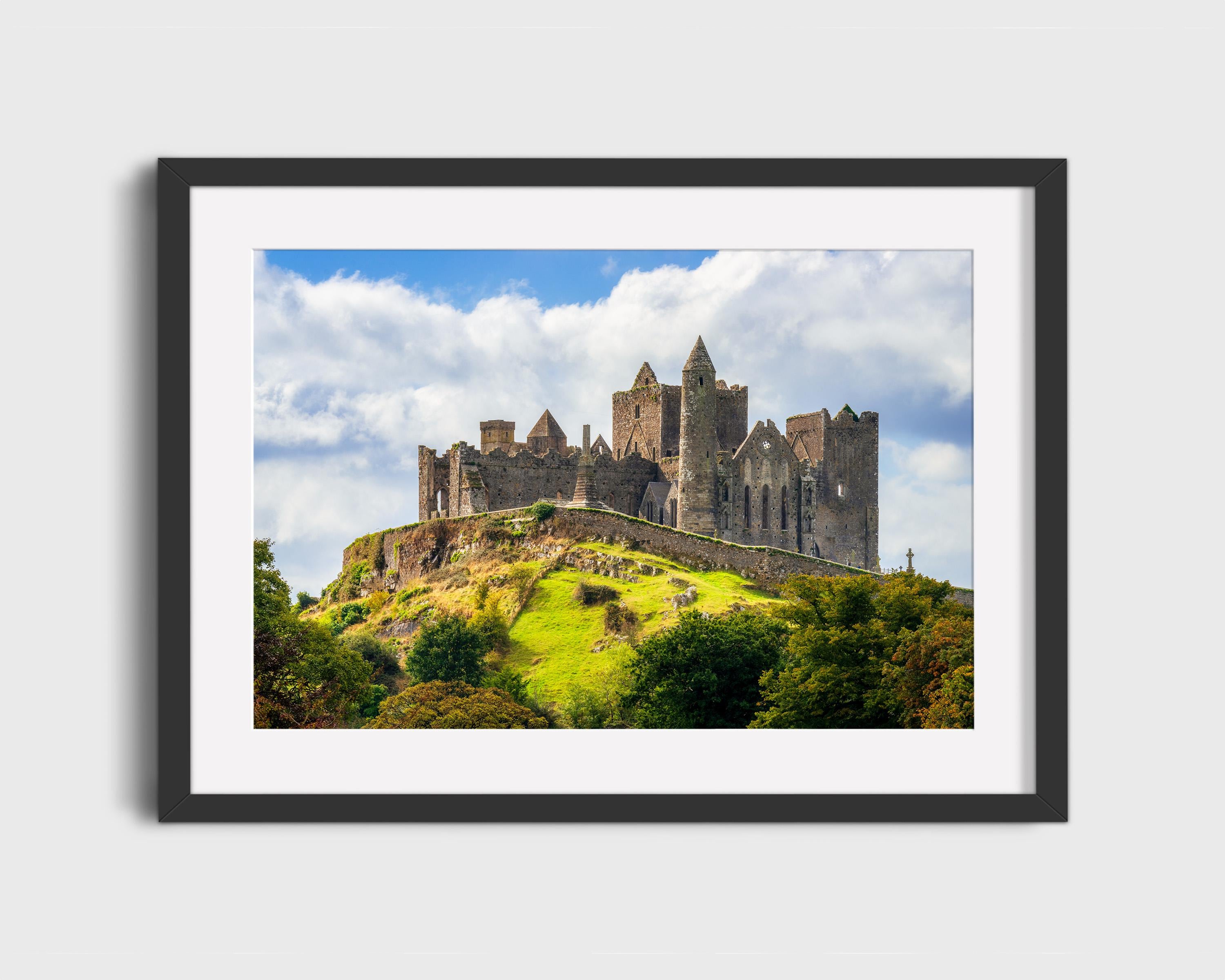 Rock of Cashel Ireland