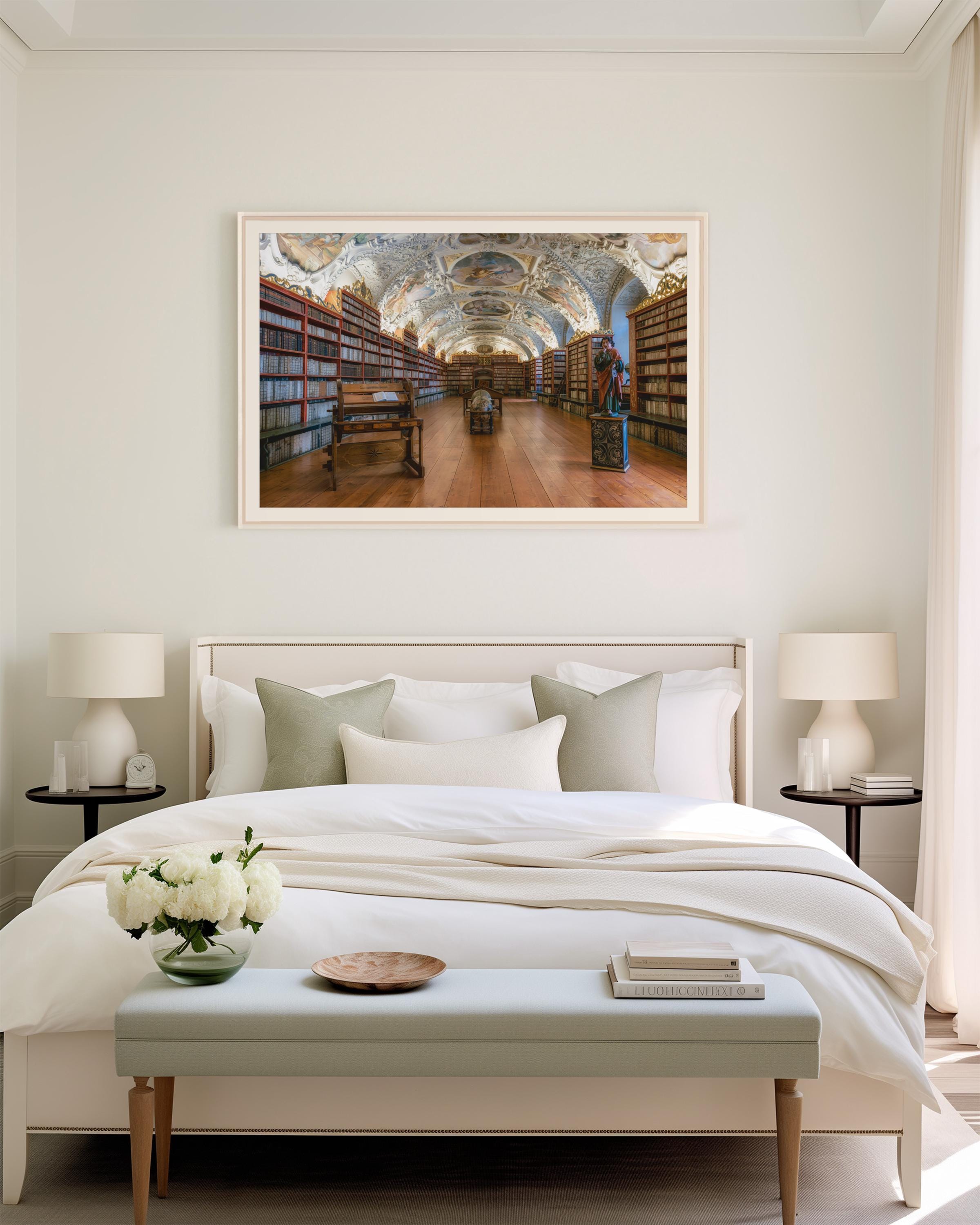 Baroque Library
