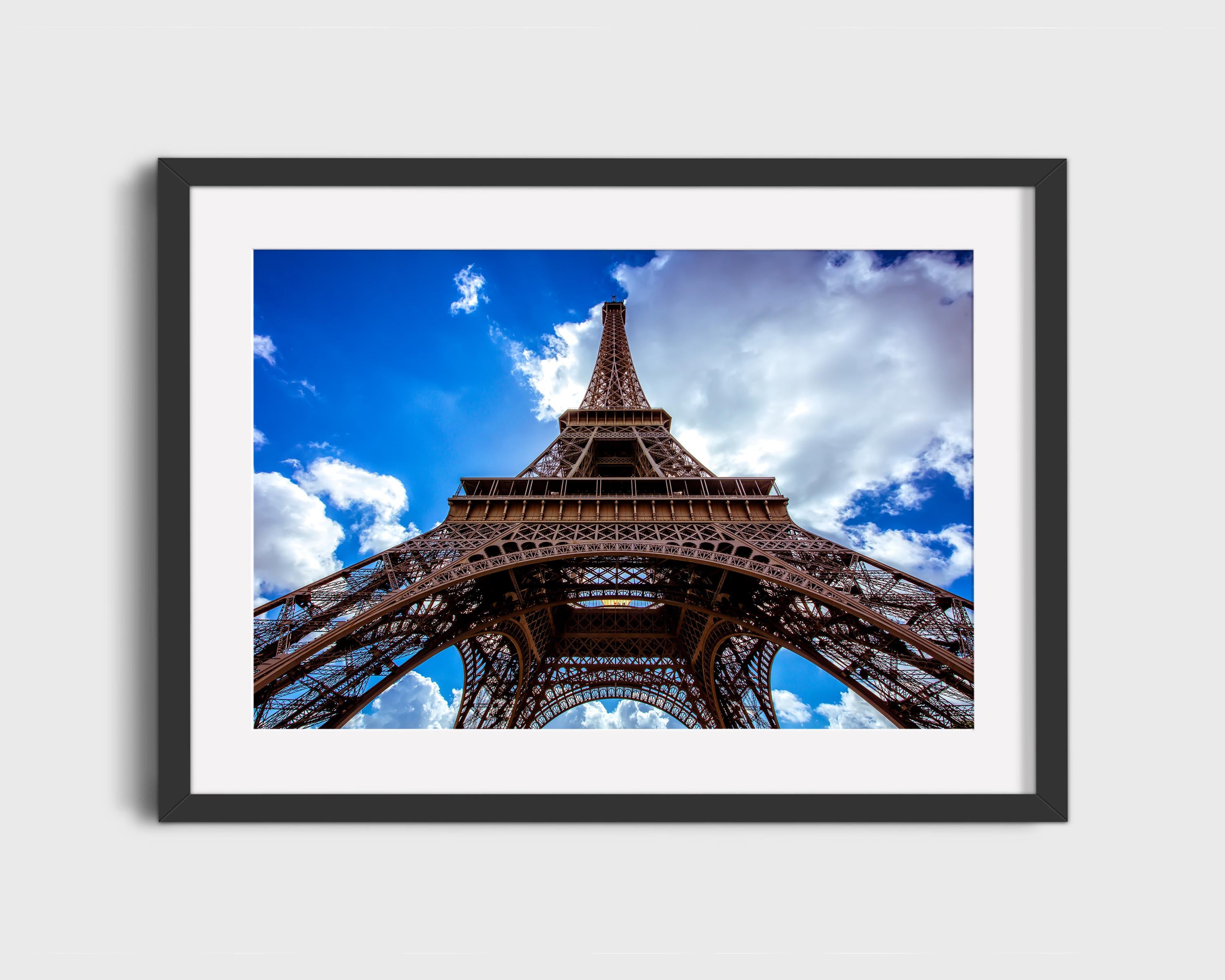 Eiffel Tower