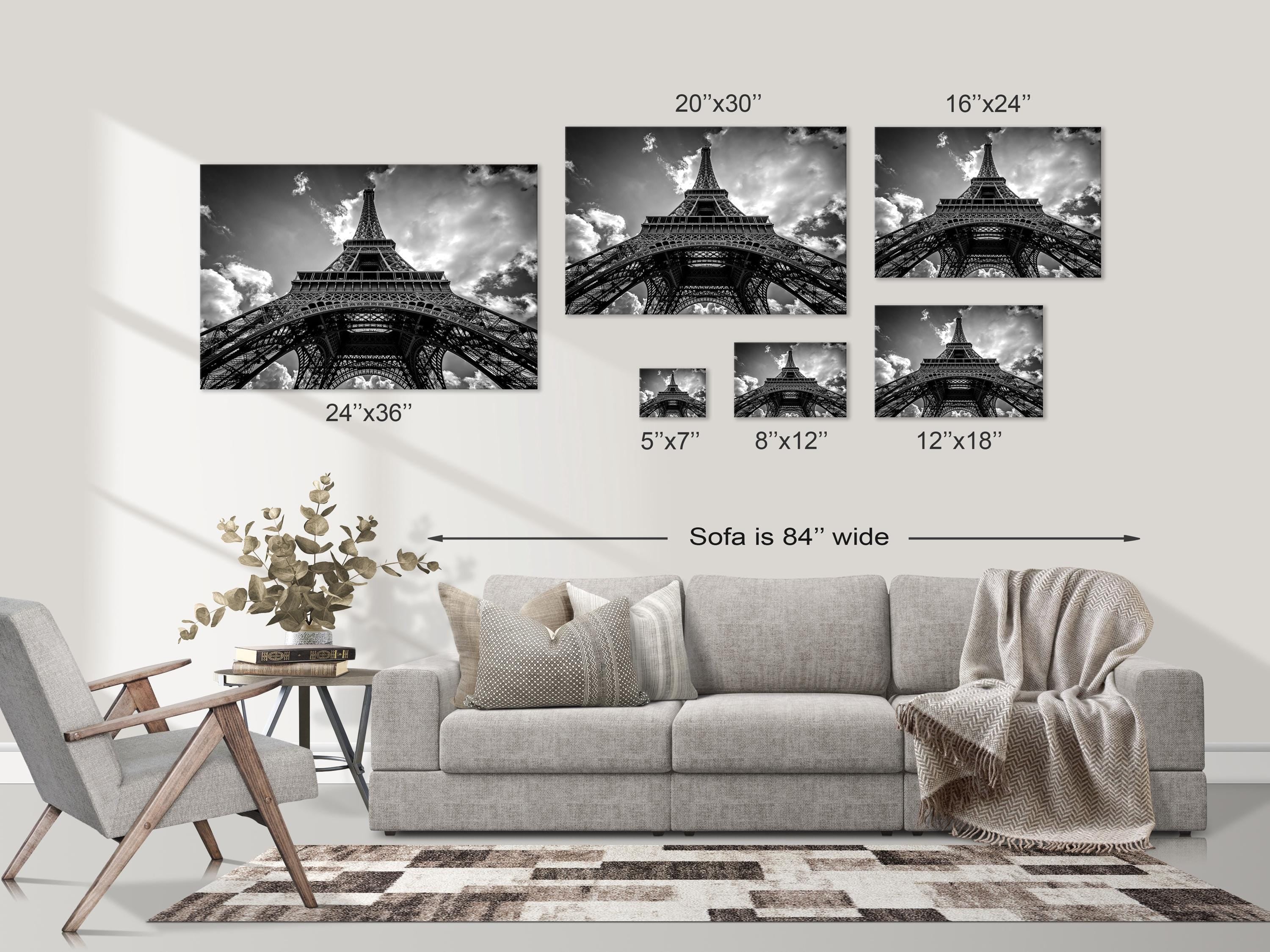 Eiffel Tower