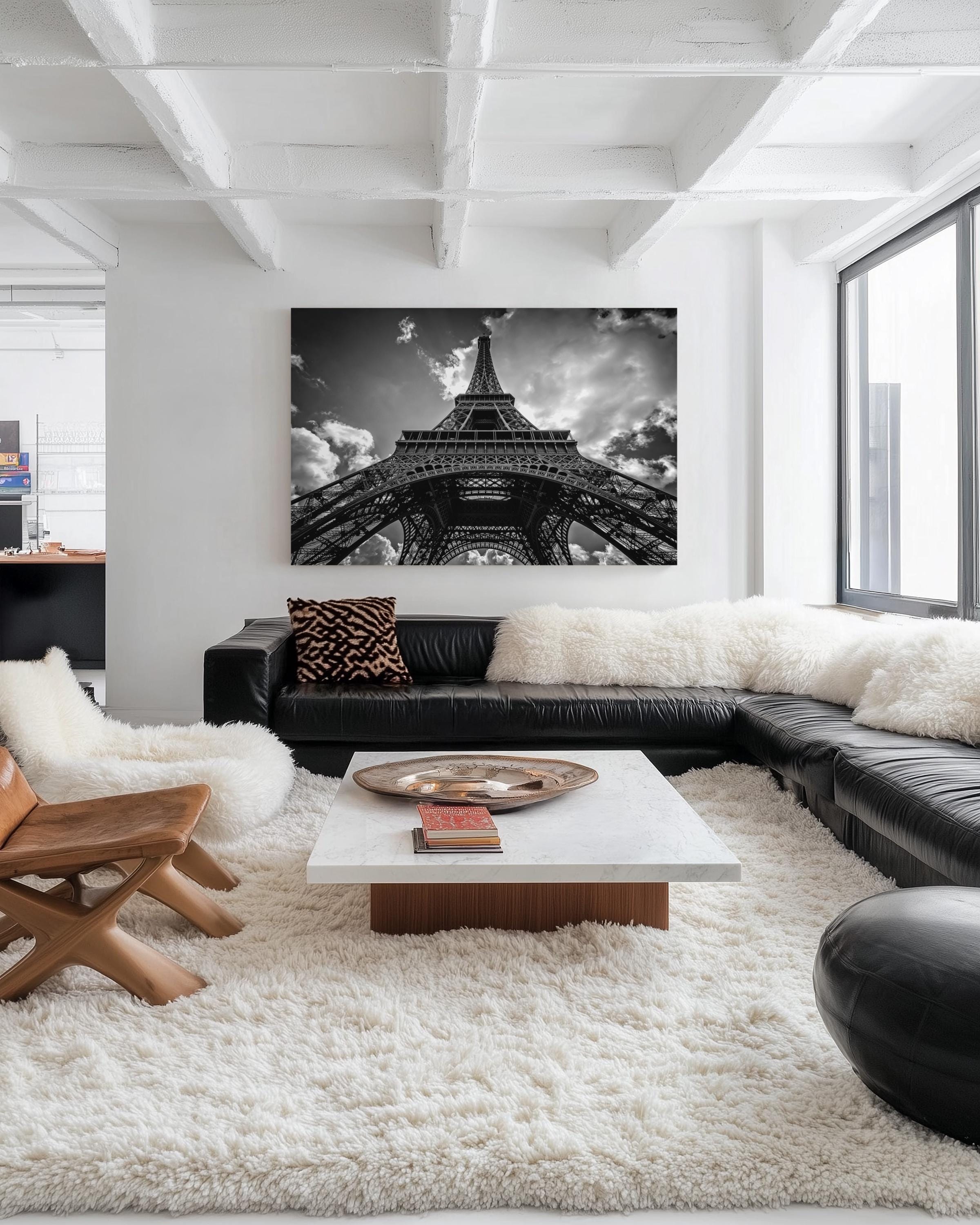 Eiffel Tower