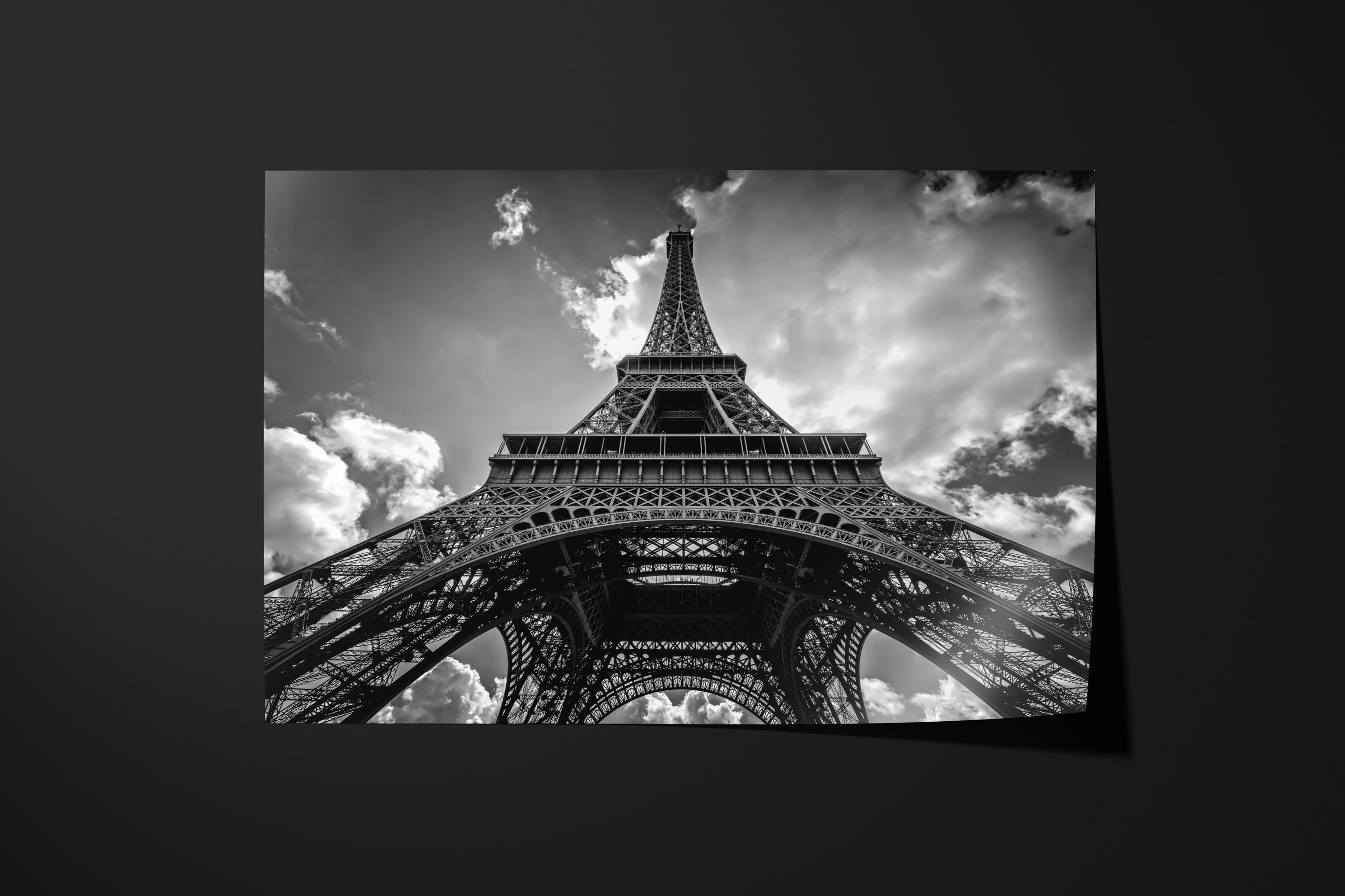 Eiffel Tower