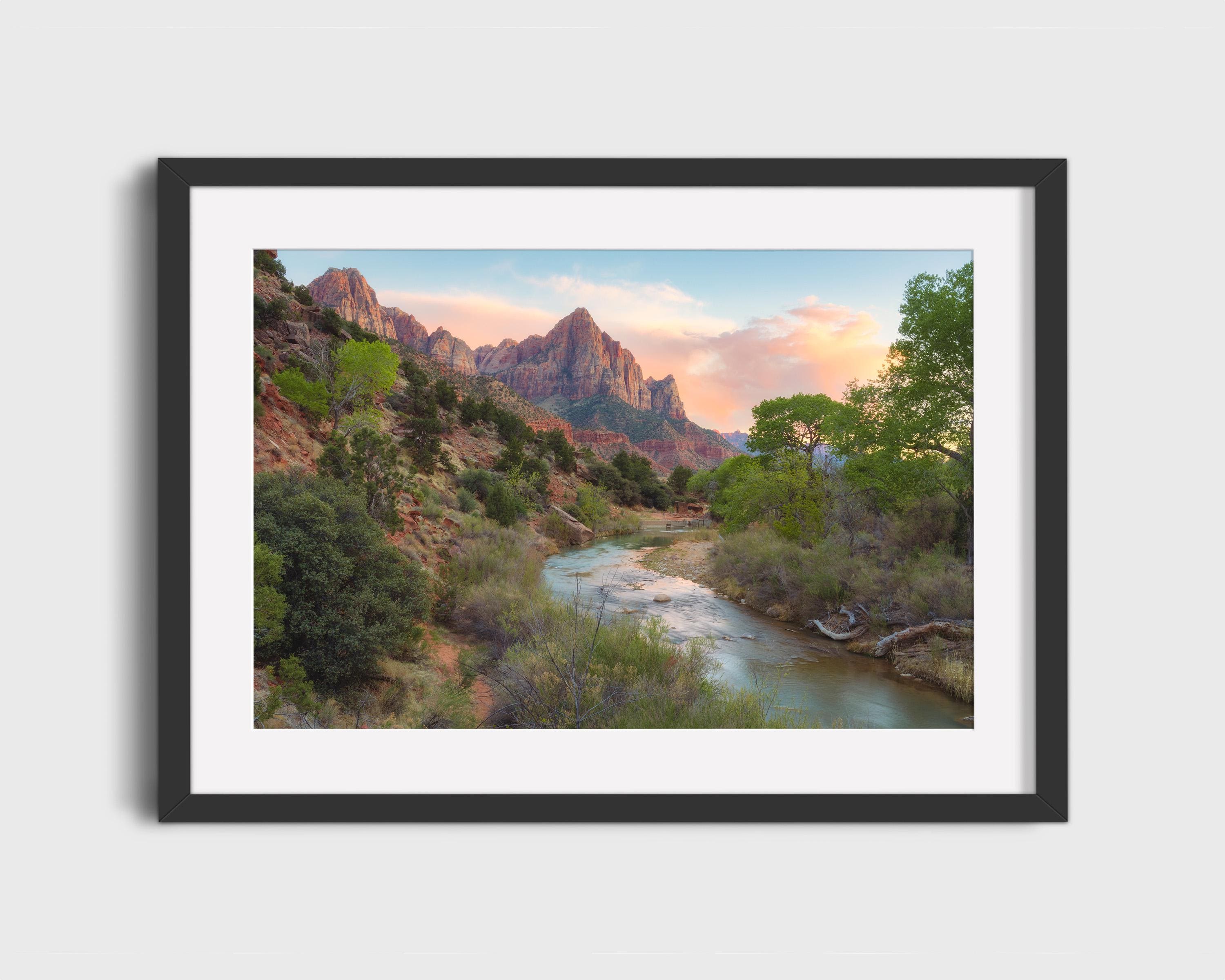 Zion National Park