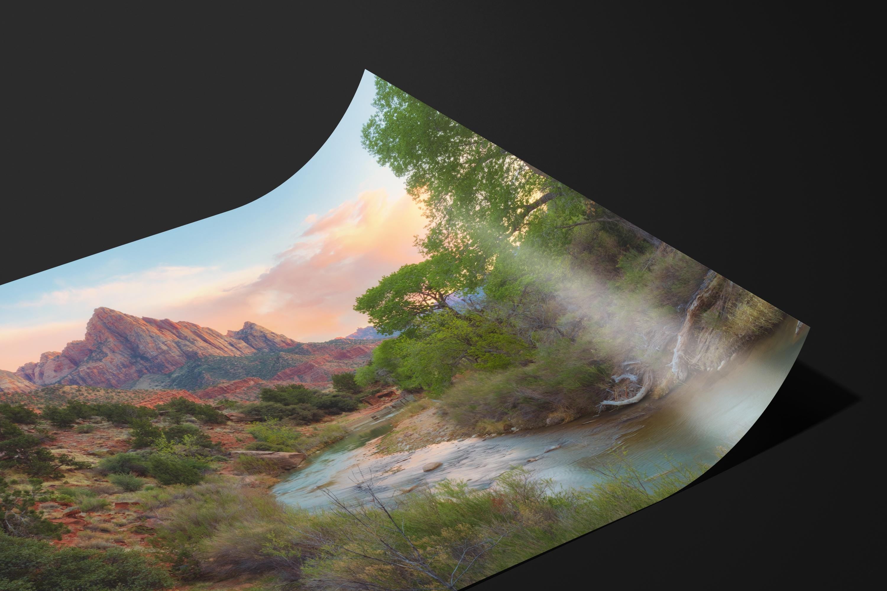Zion National Park