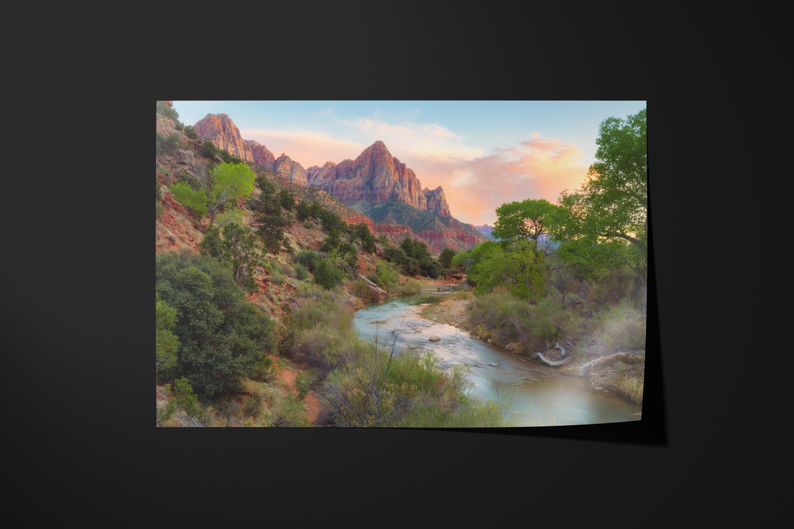 Zion National Park