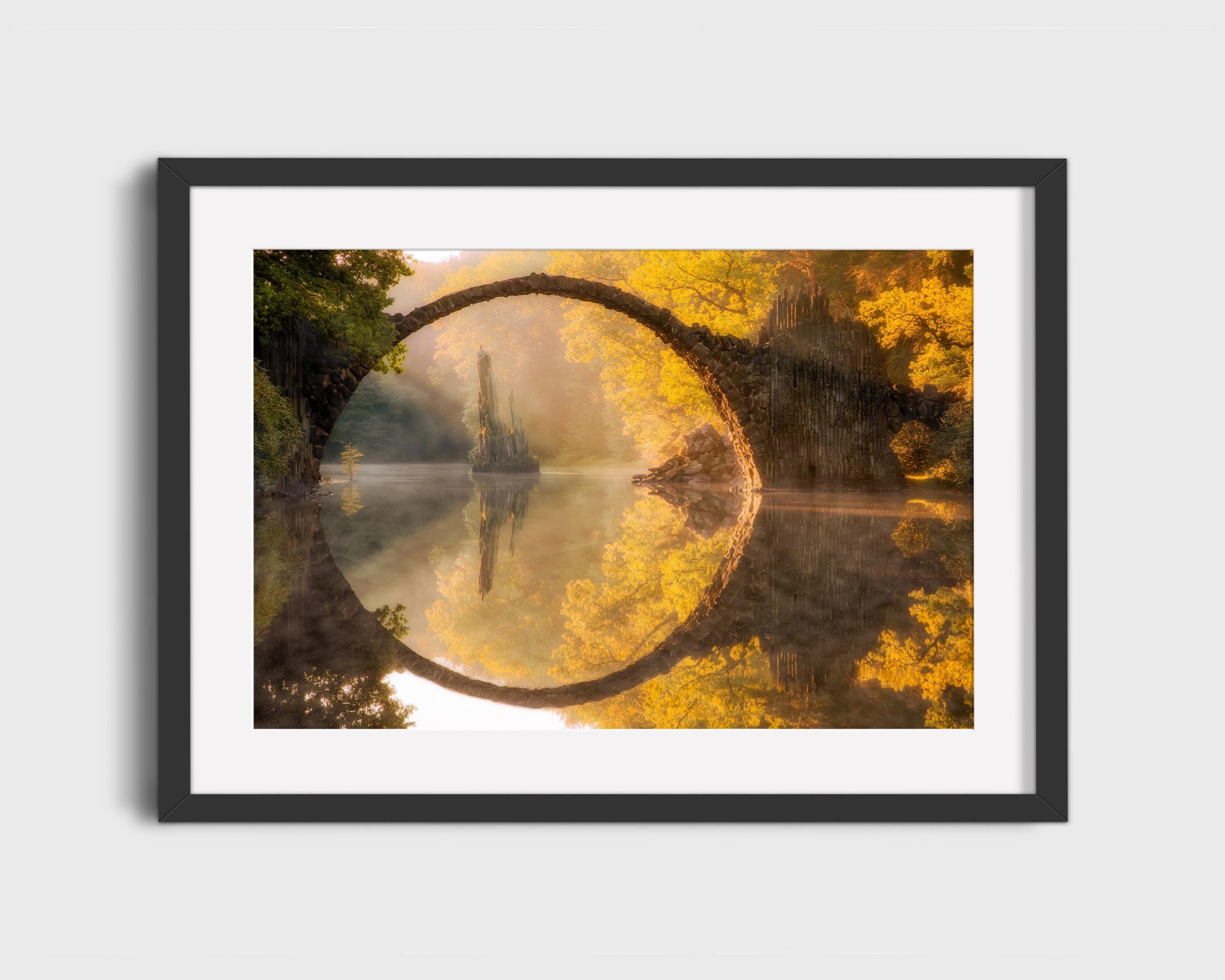 Fairytale Bridge