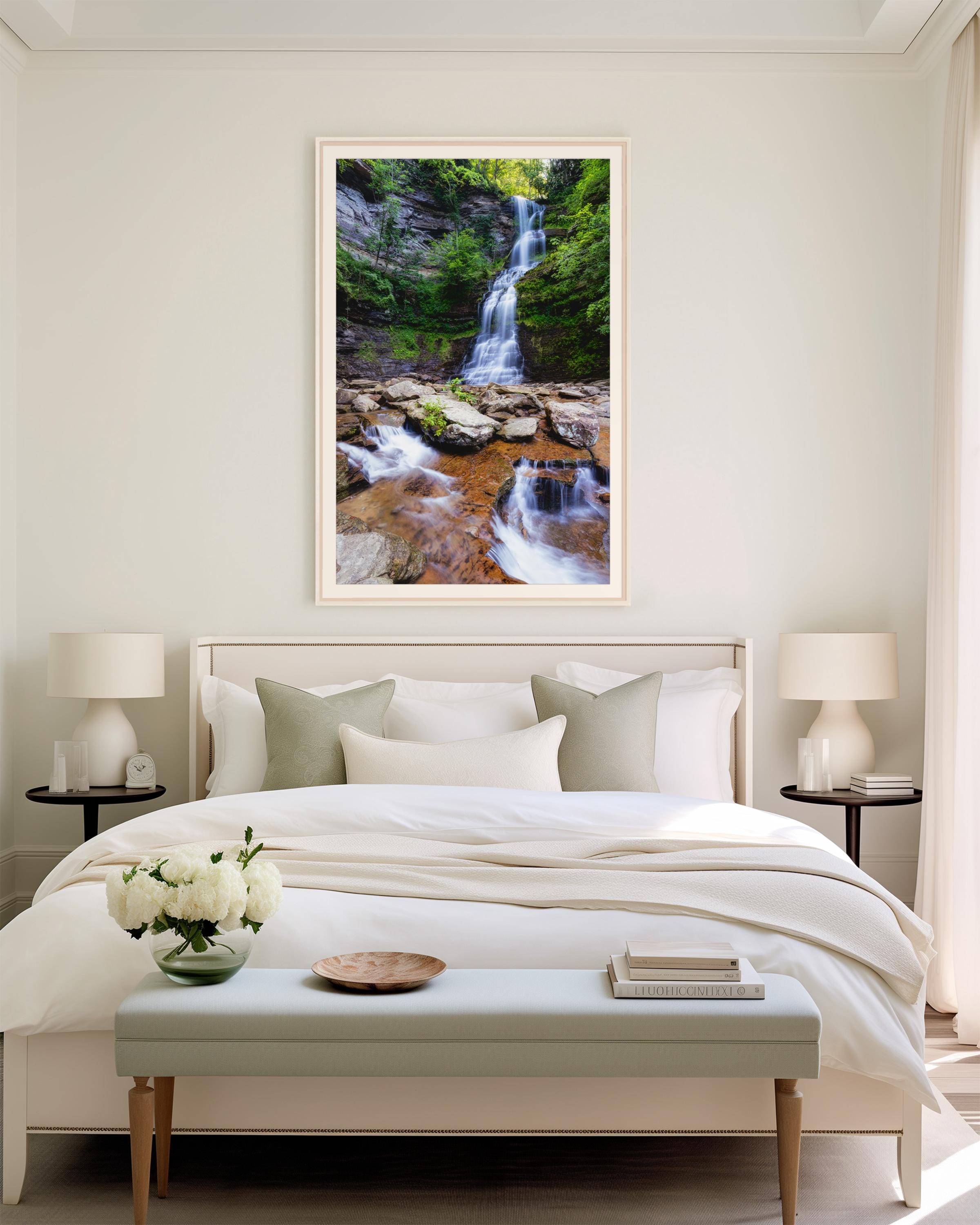 Cathedral Falls