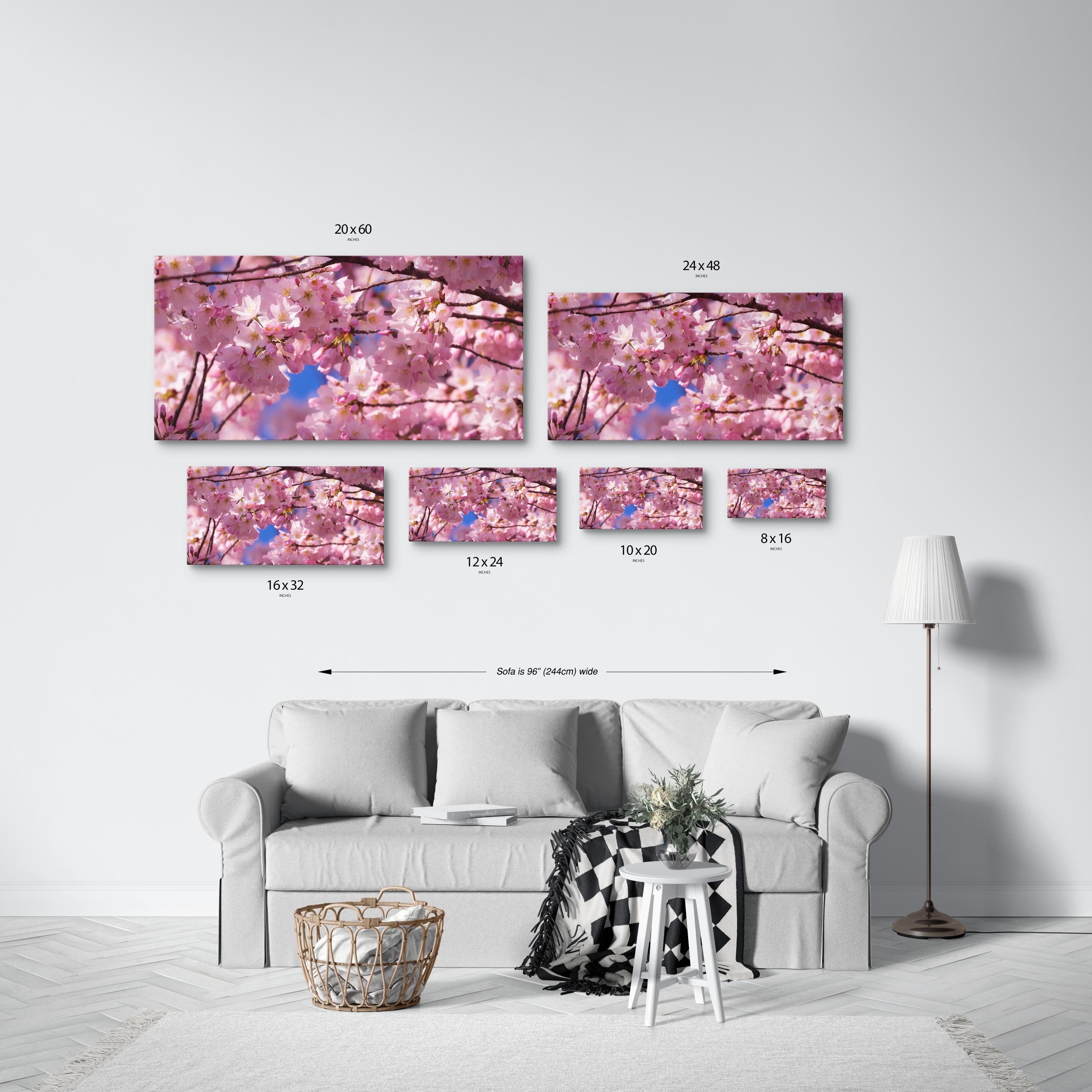 Cherry Blossom