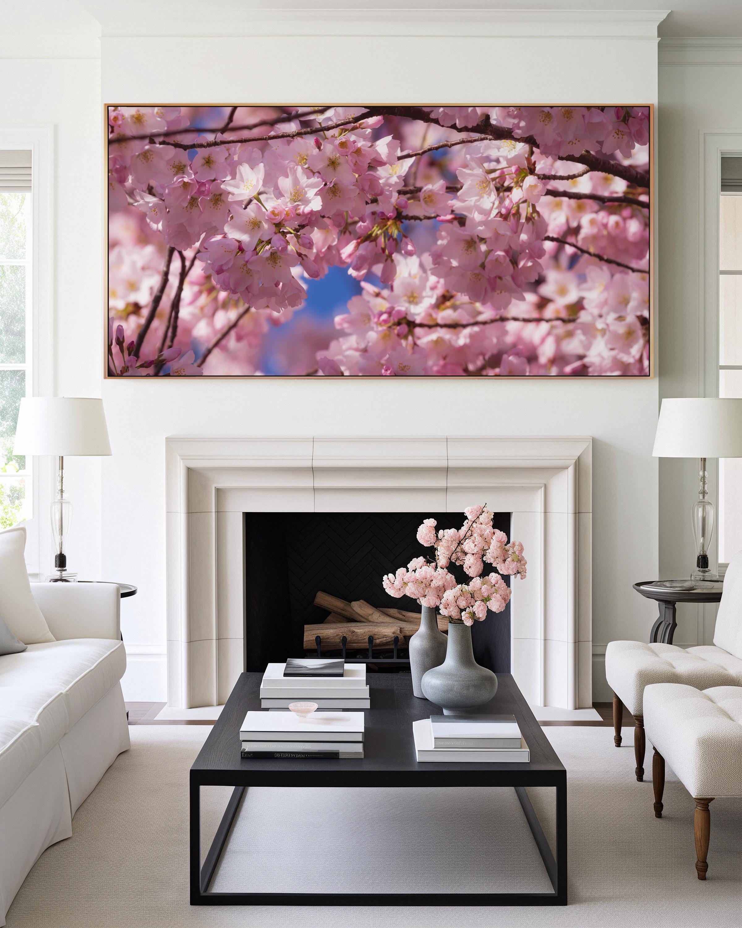 Cherry Blossom