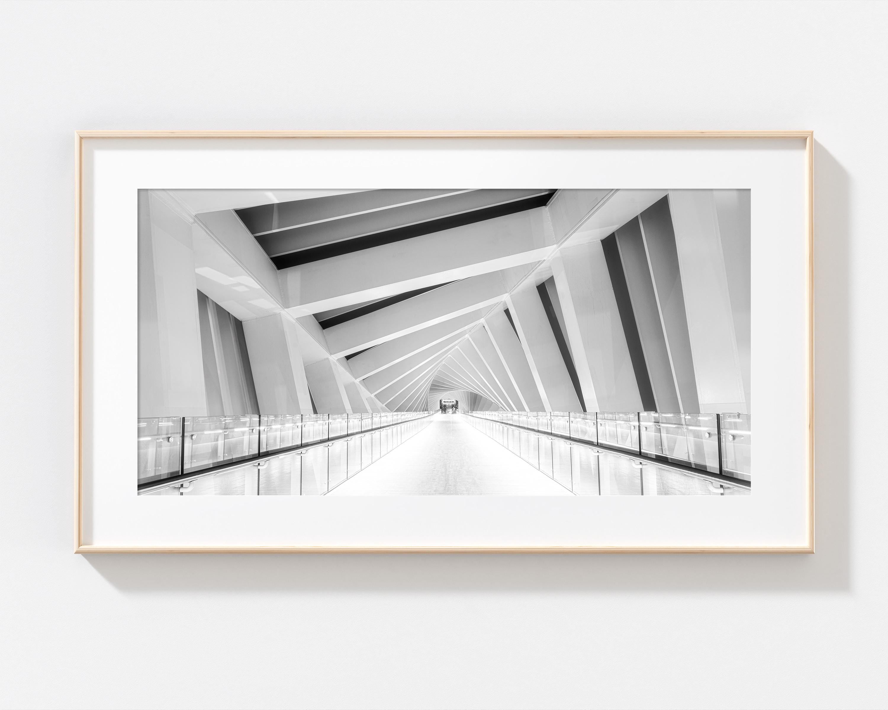 Futuristic Architecture