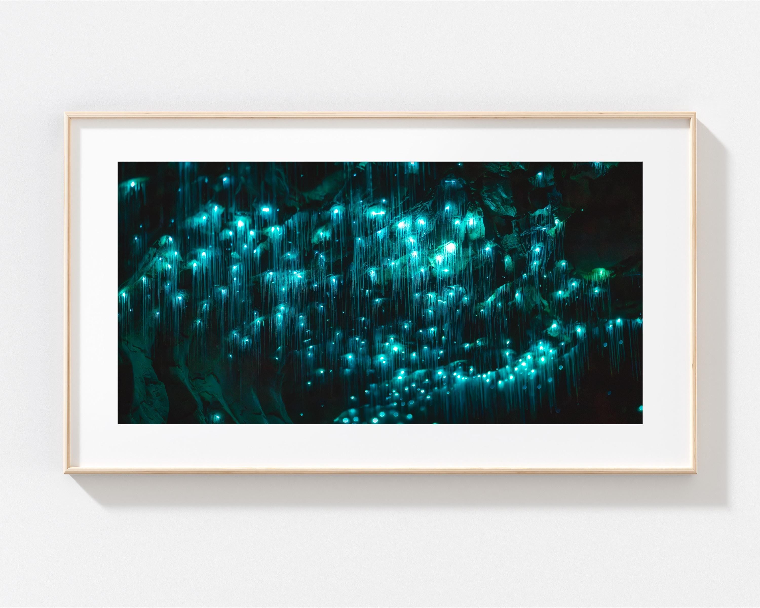 Glowworm Cave