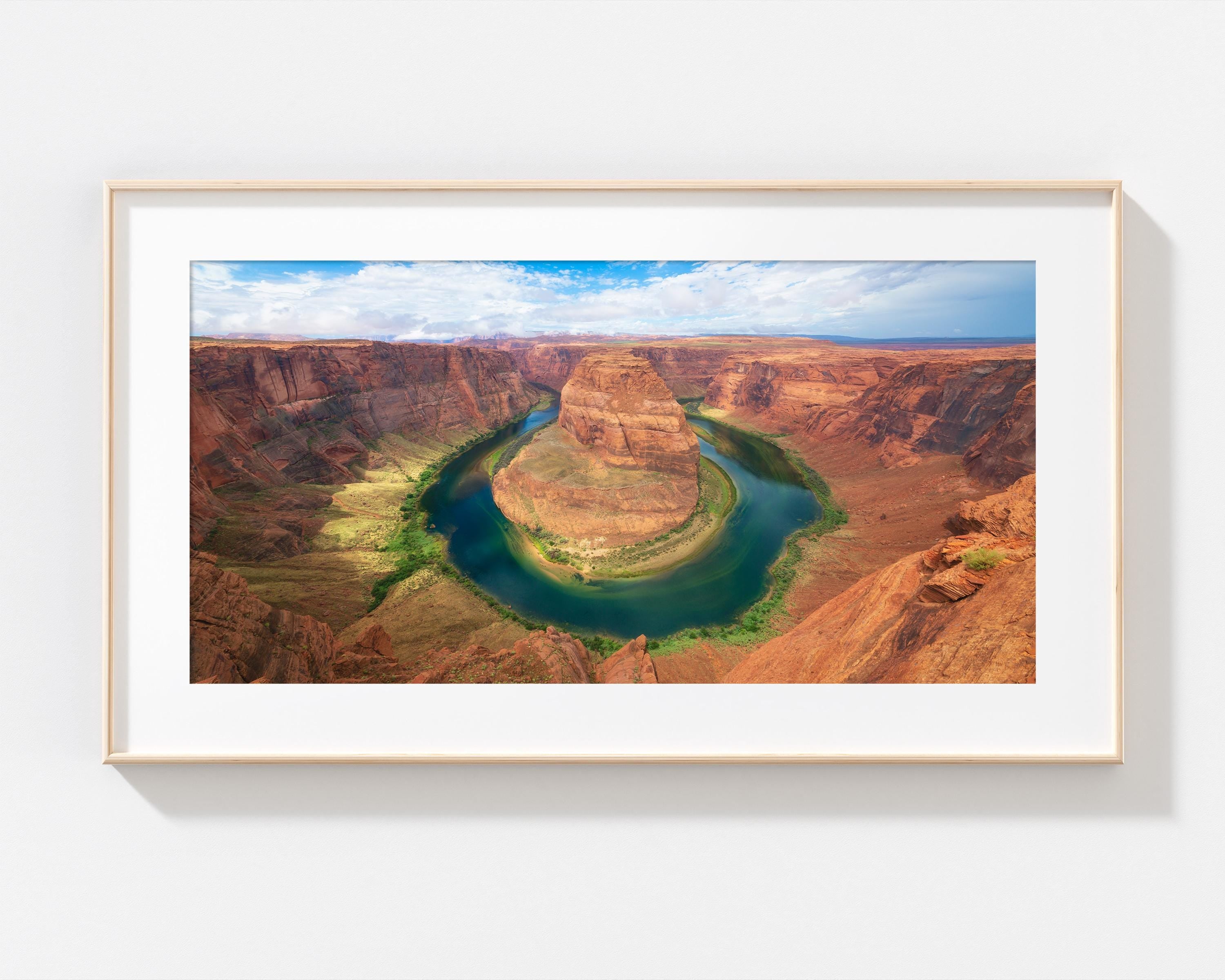 Horseshoe Bend Arizona