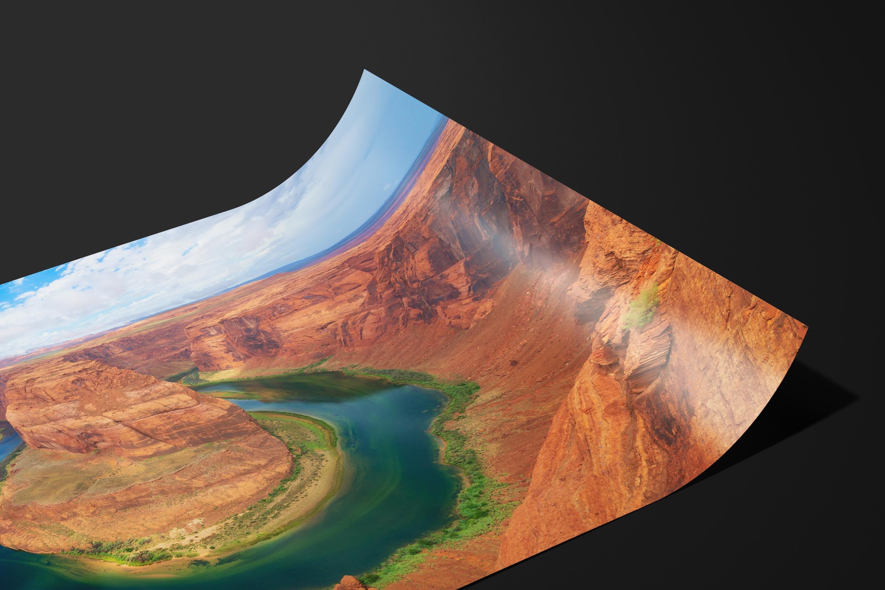 Horseshoe Bend Arizona
