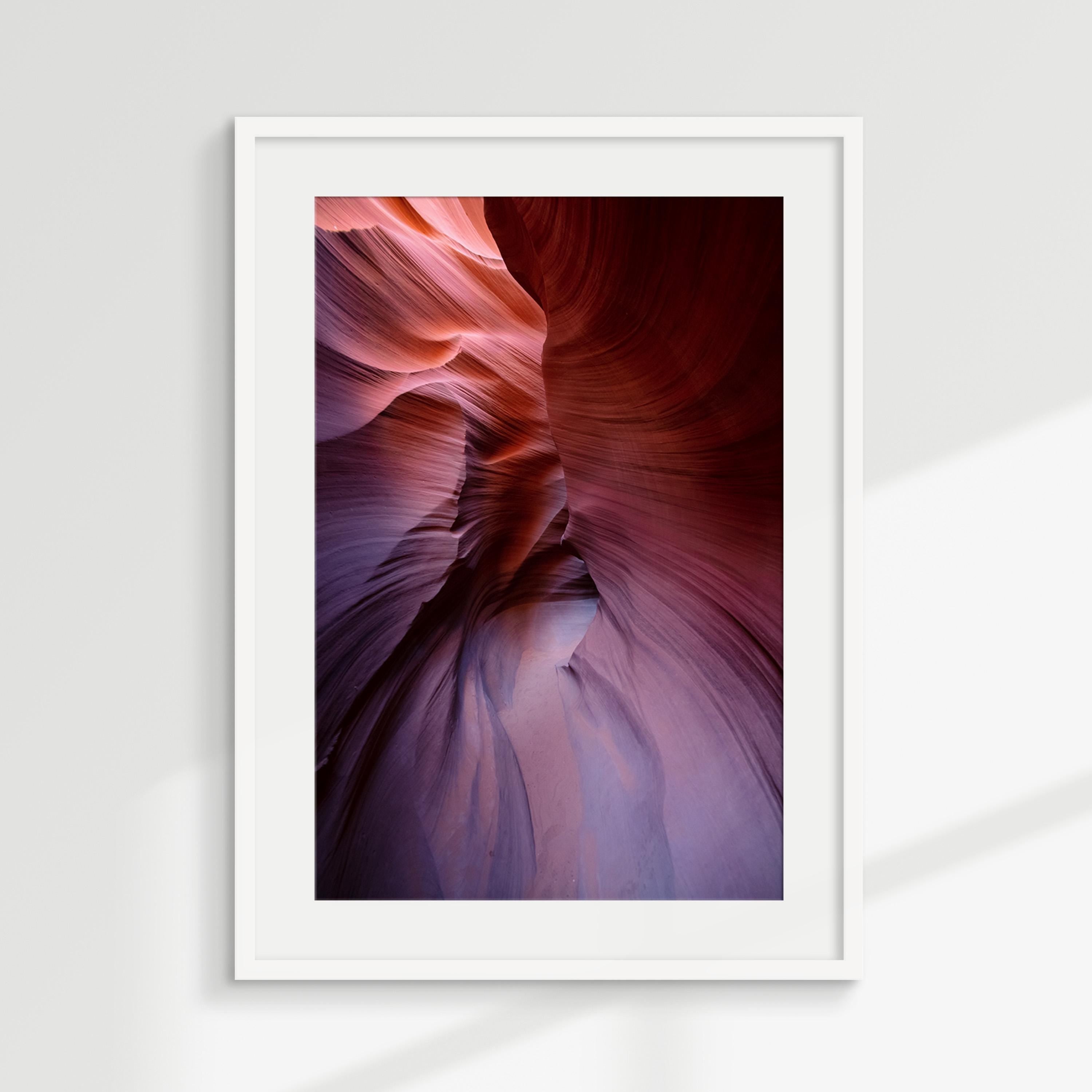 Lower Antelope Canyon