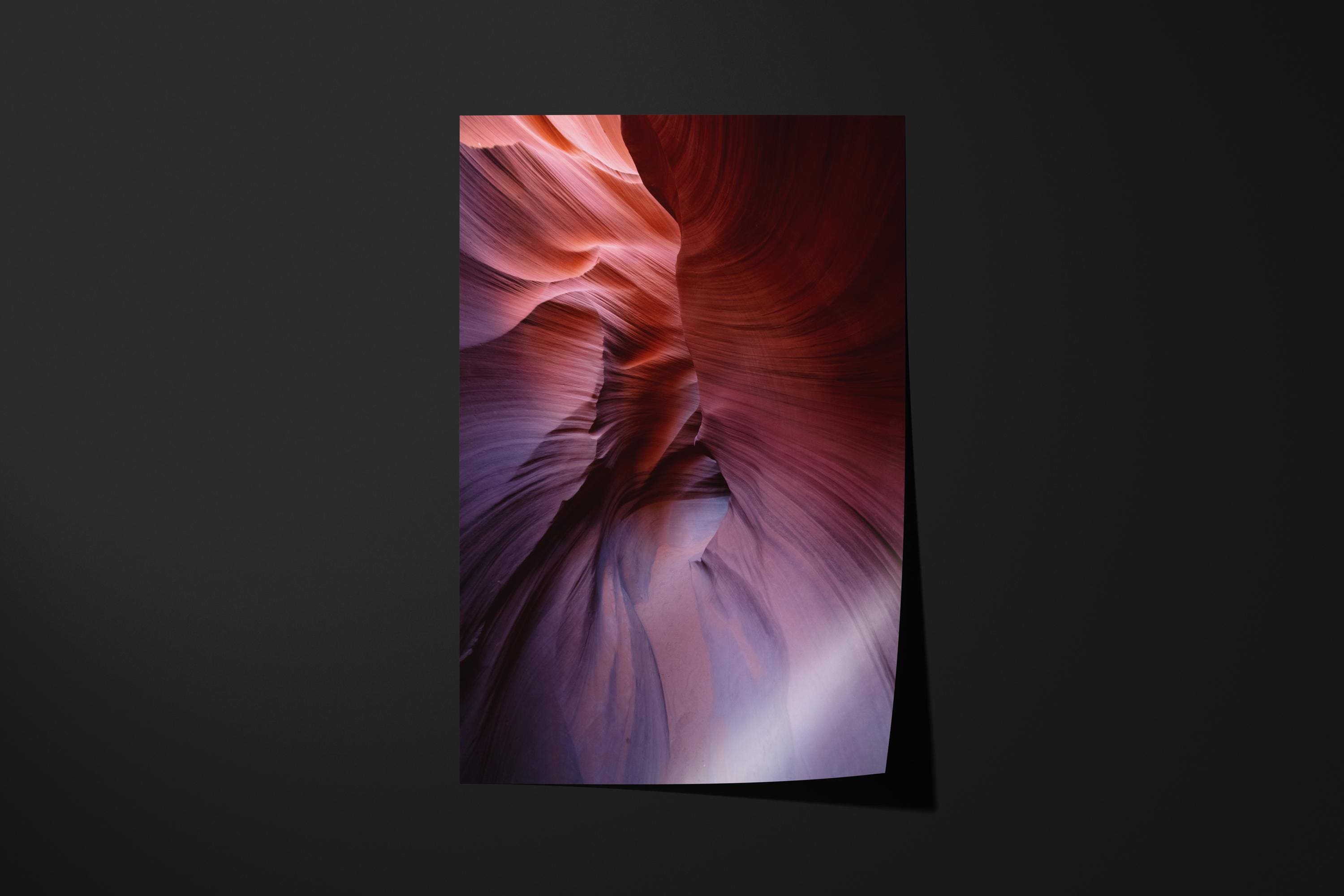 Lower Antelope Canyon