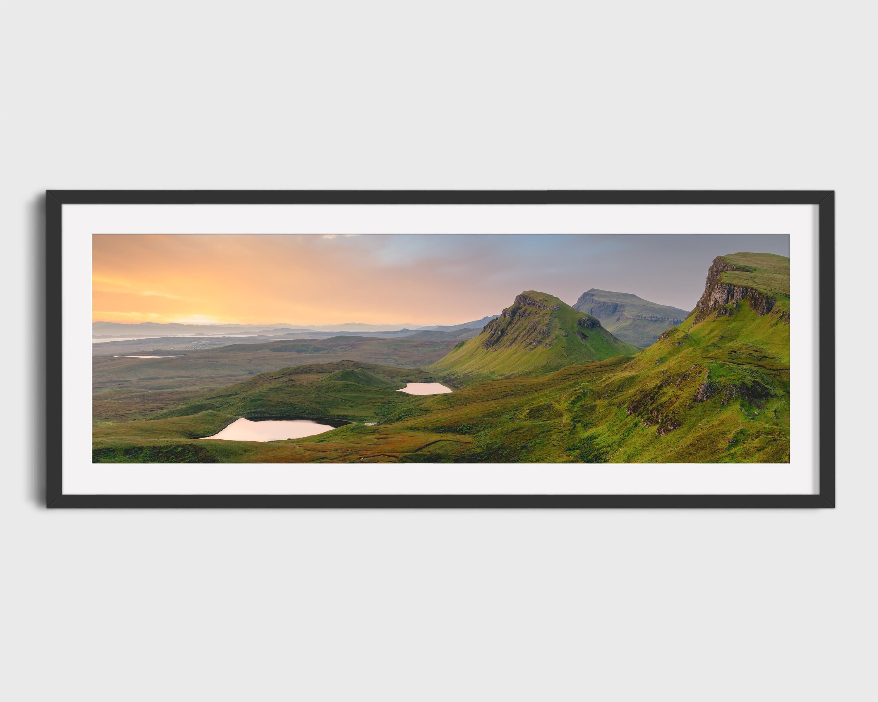 Quiraing Sunrise