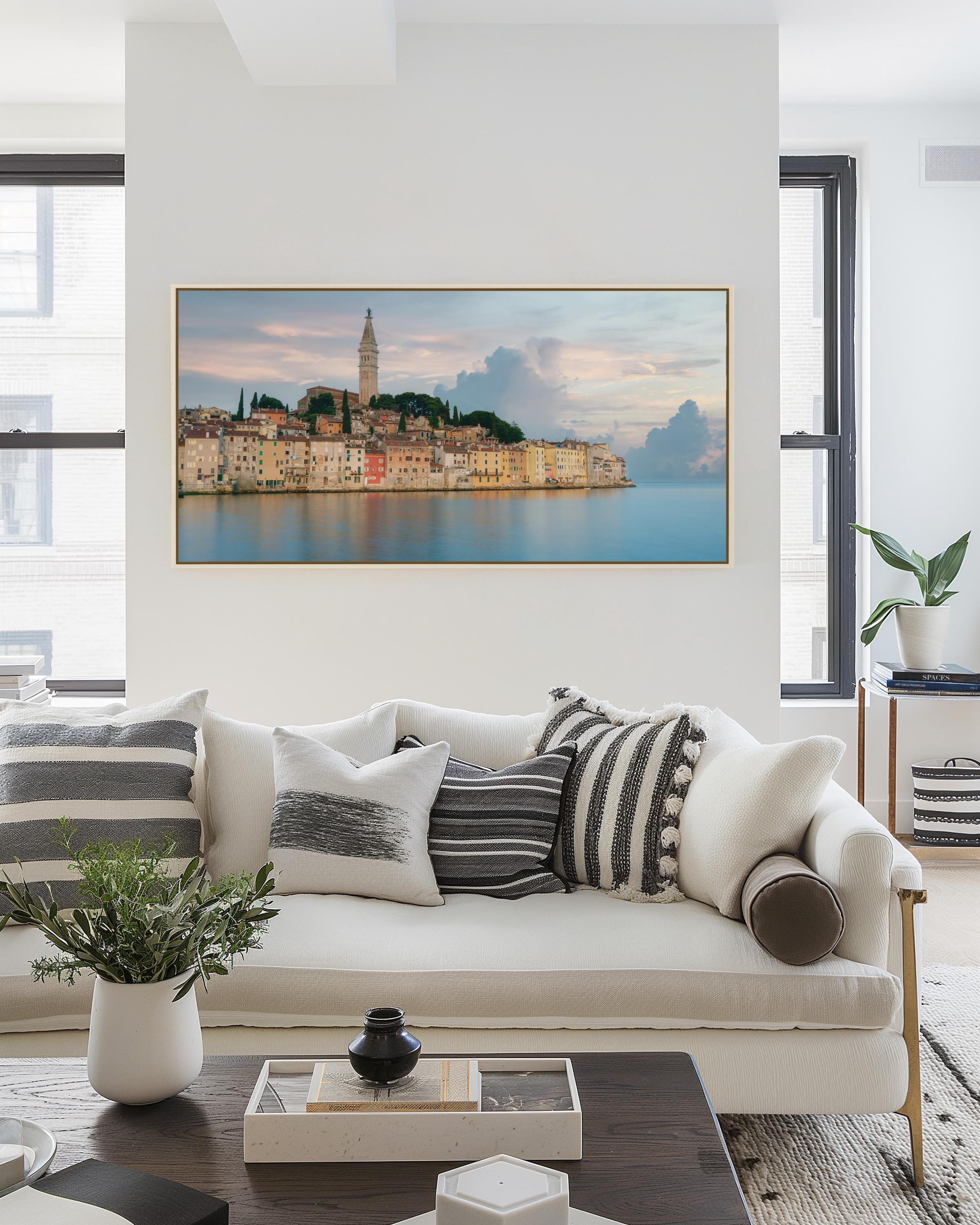 Rovinj Sunrise