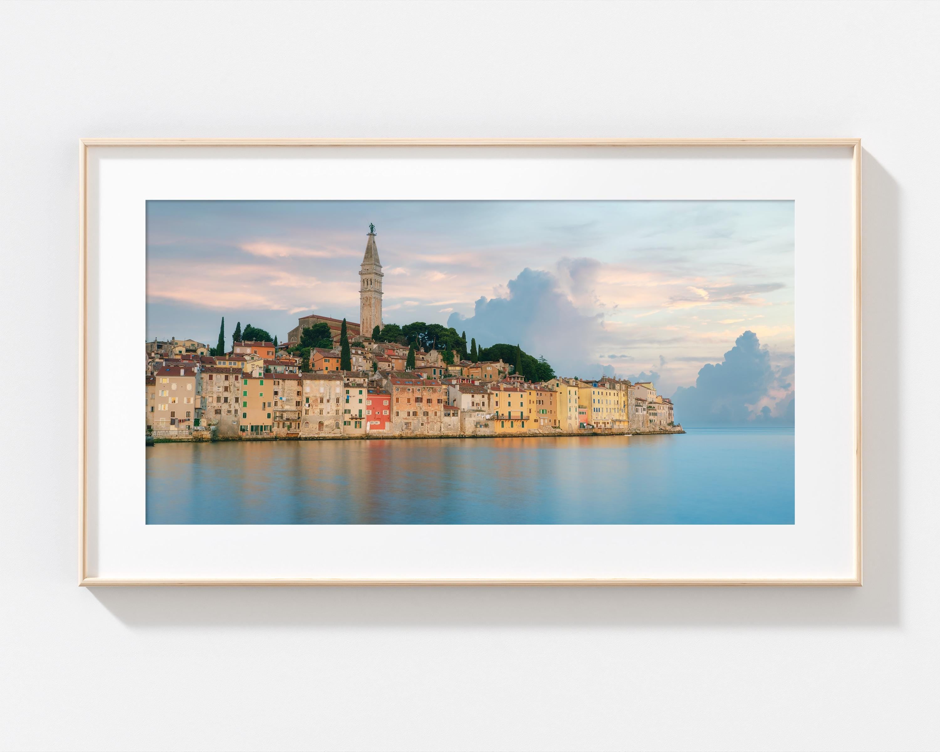 Rovinj Sunrise