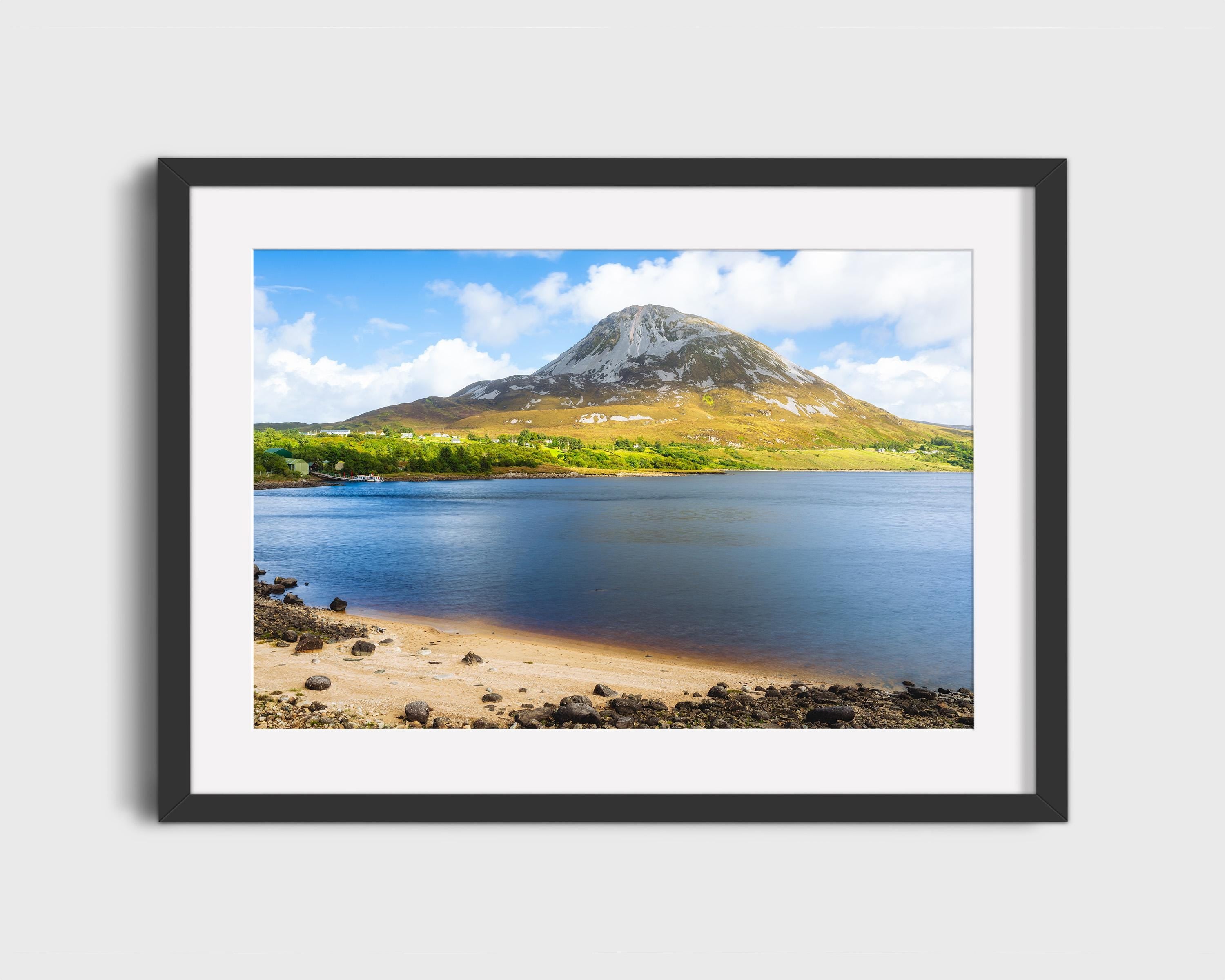 Mount Errigal