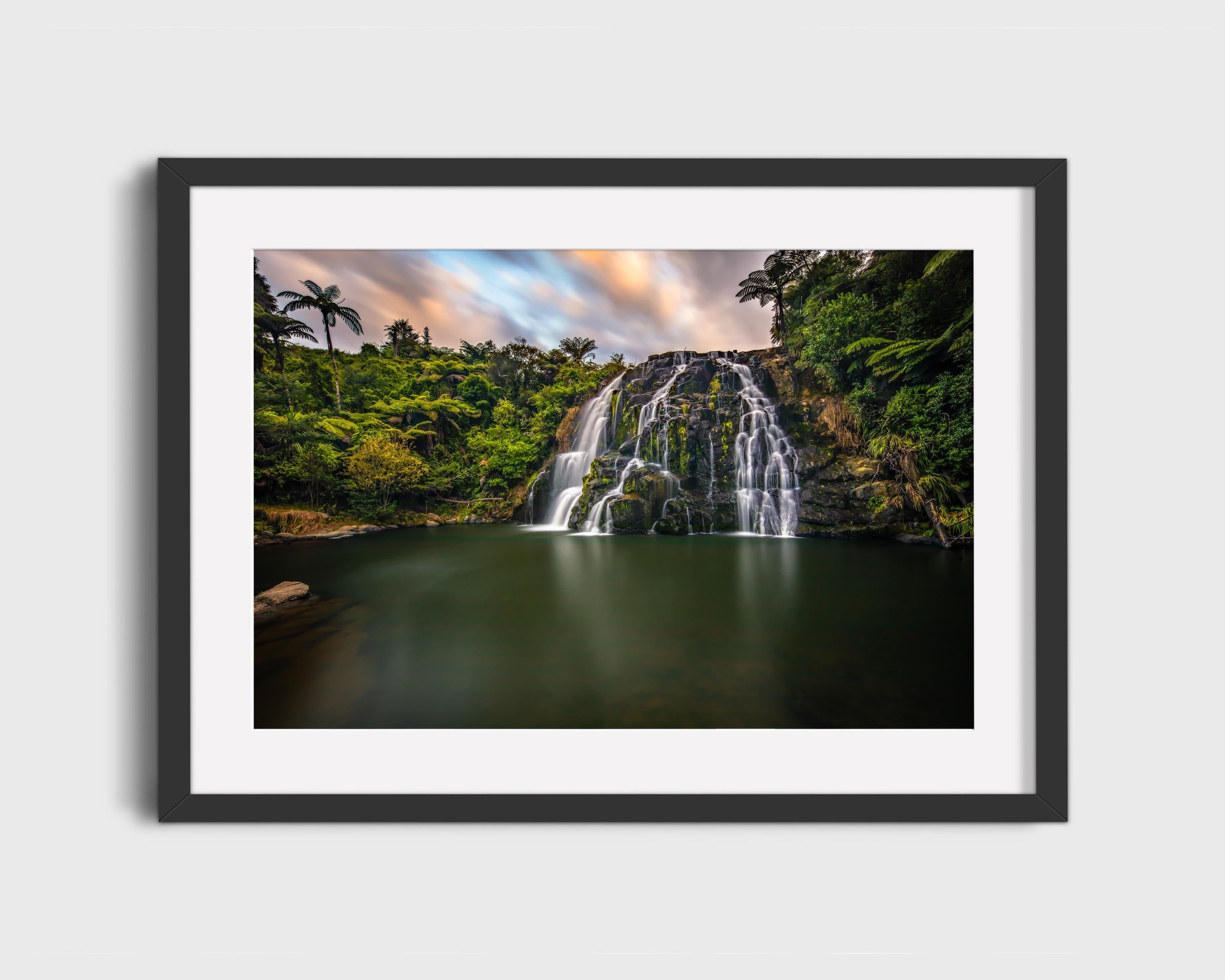 Owharoa Falls