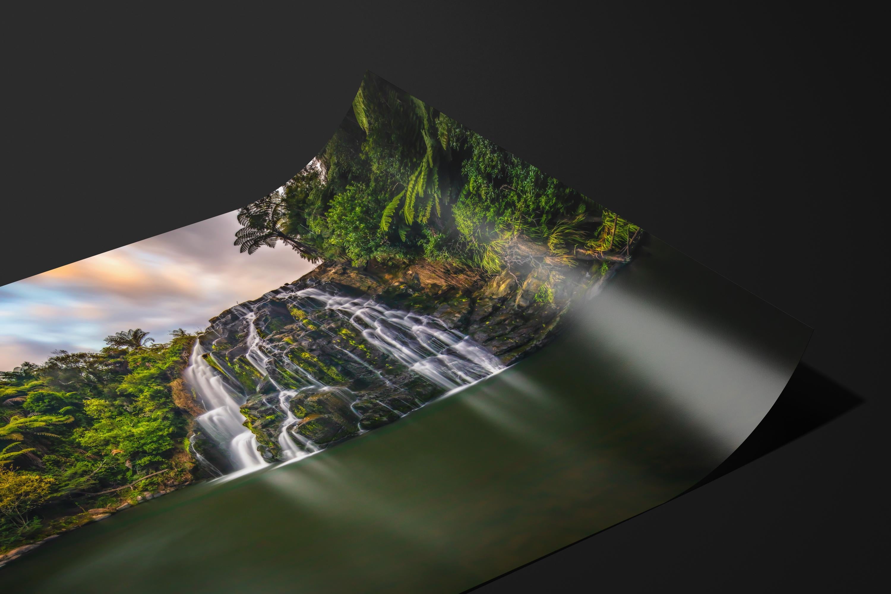 Owharoa Falls