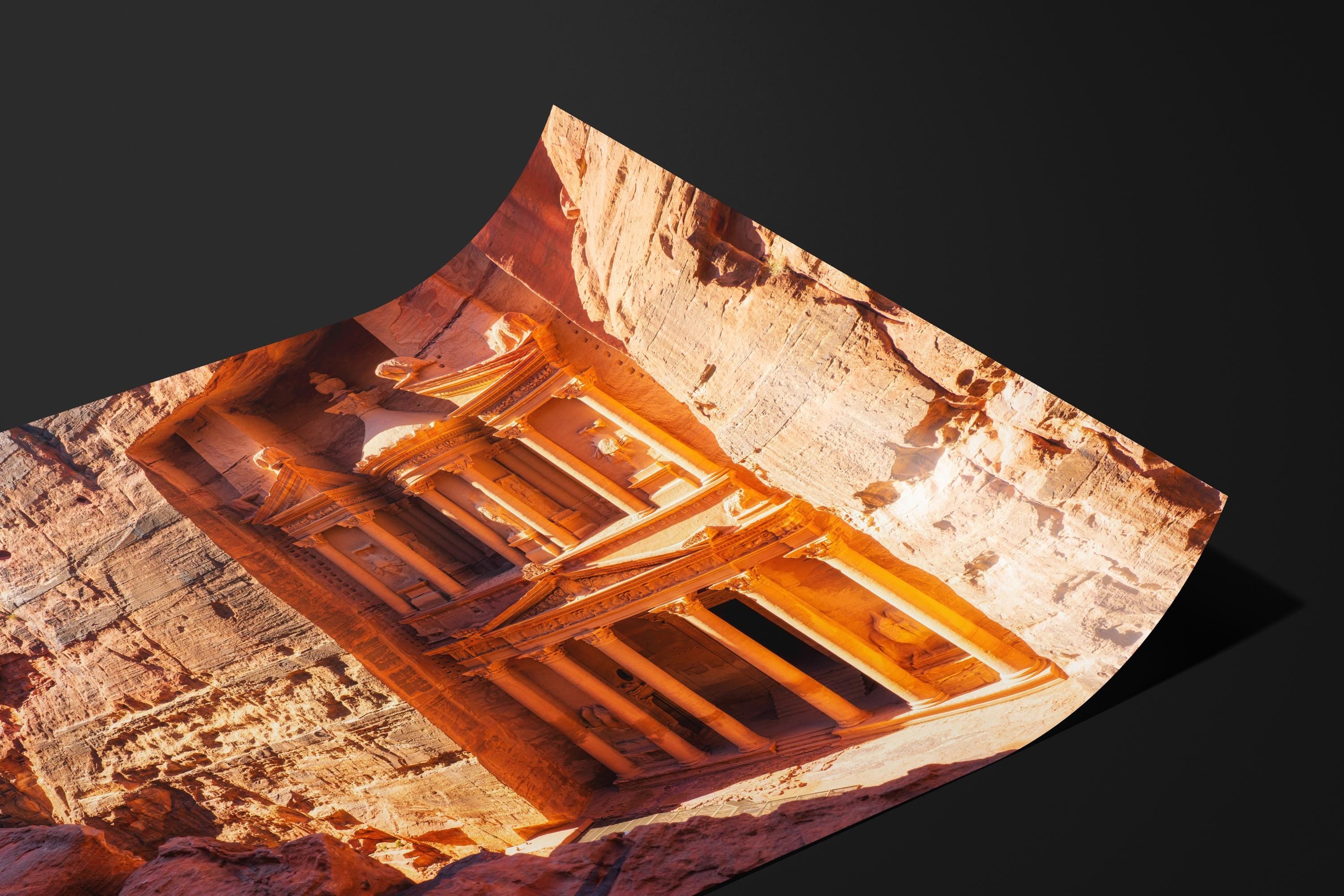 Petra Treasury