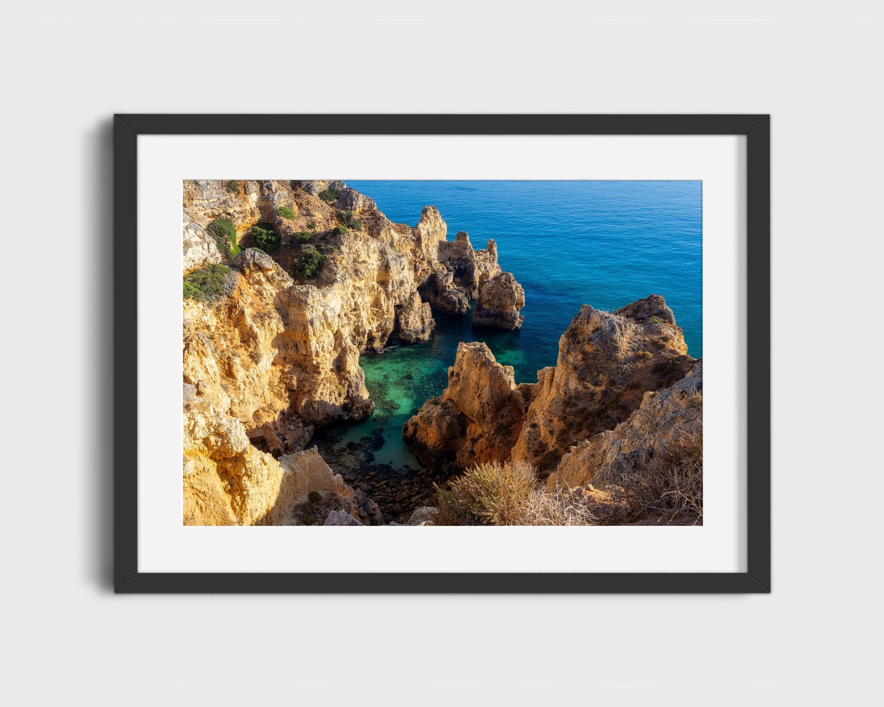 Algarve Coast