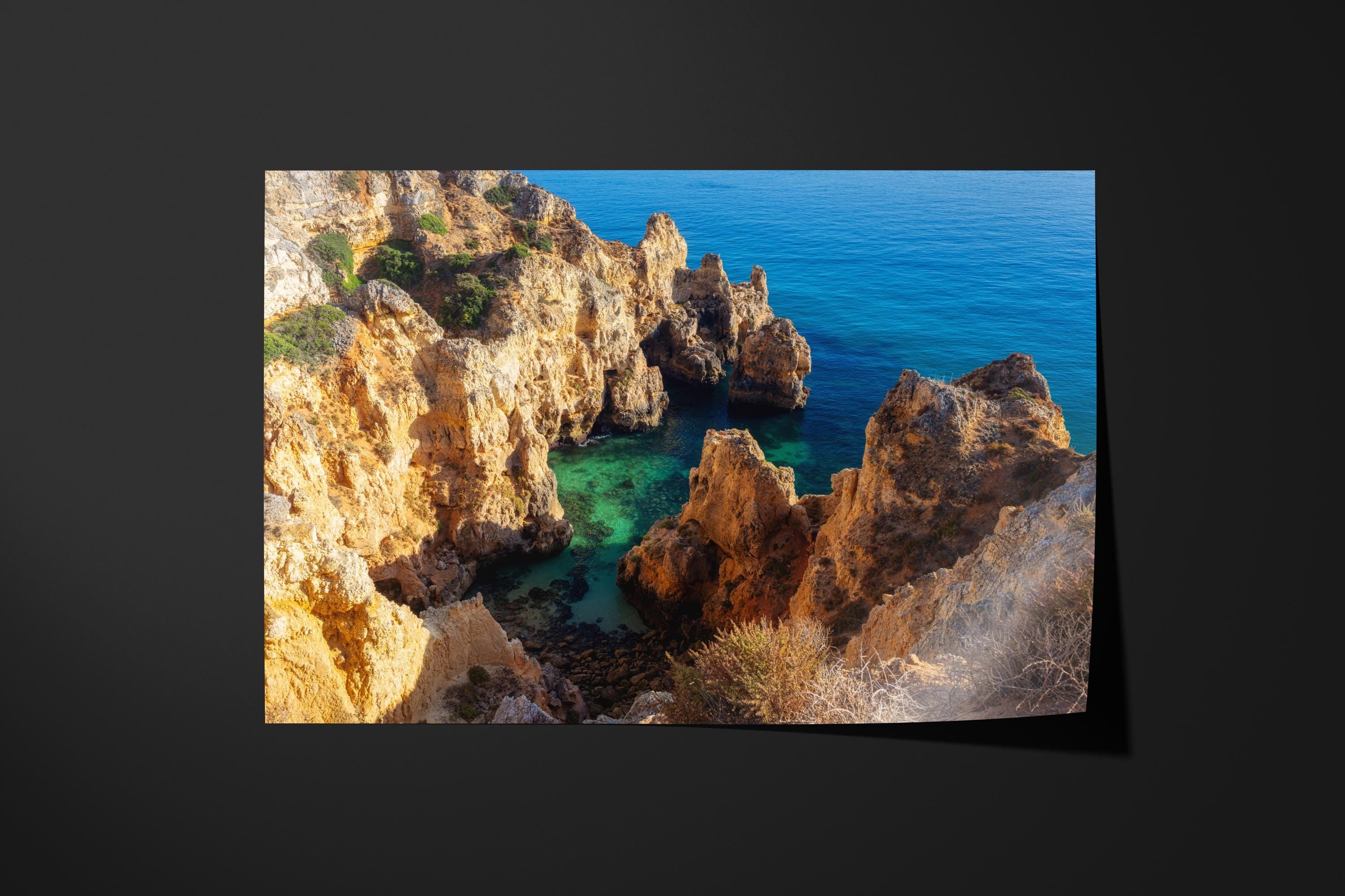 Algarve Coast